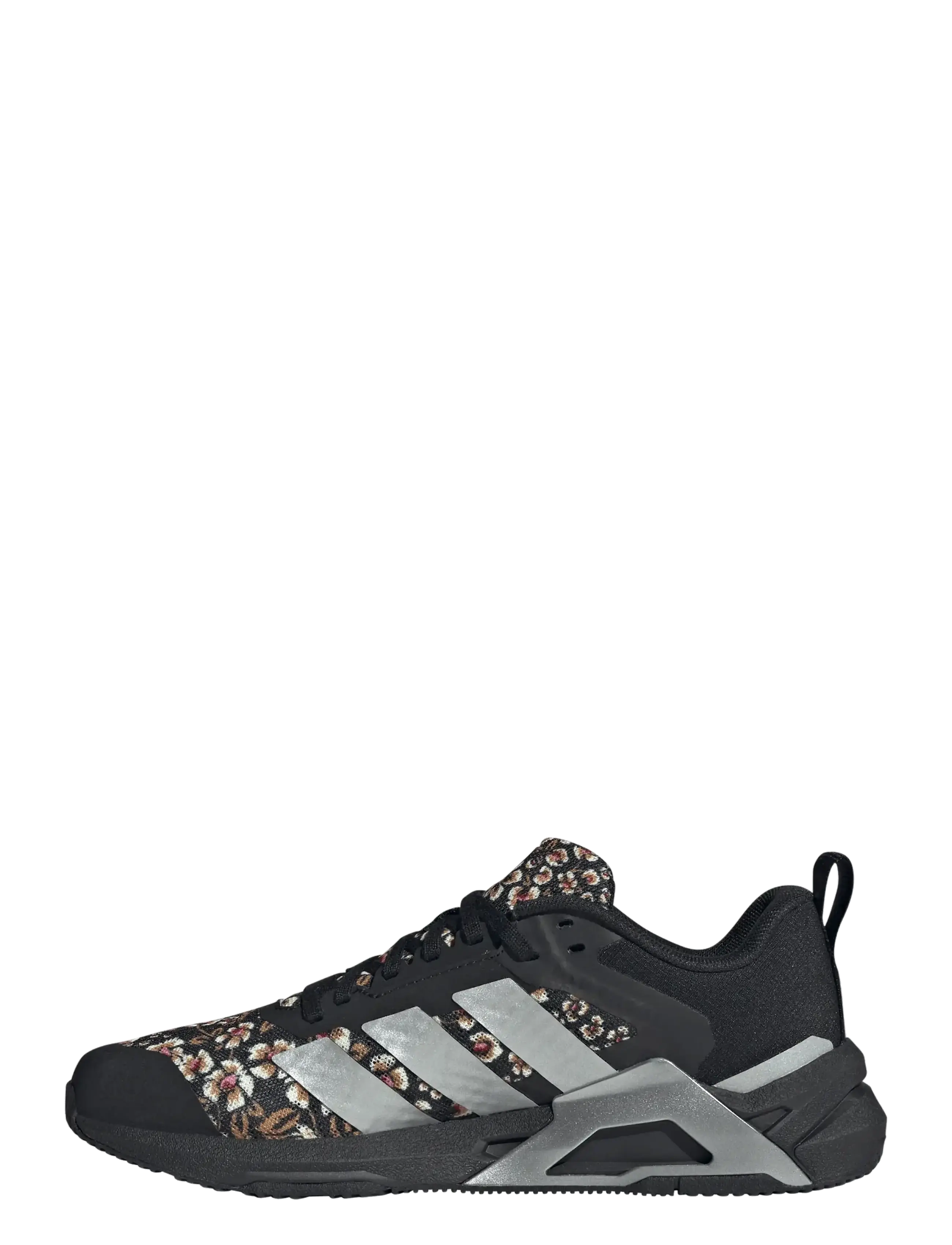 adidas Performance - DROPSET CONTROL TRAINER W - träningsskor - cblack/tegrme/ftwwht - 2