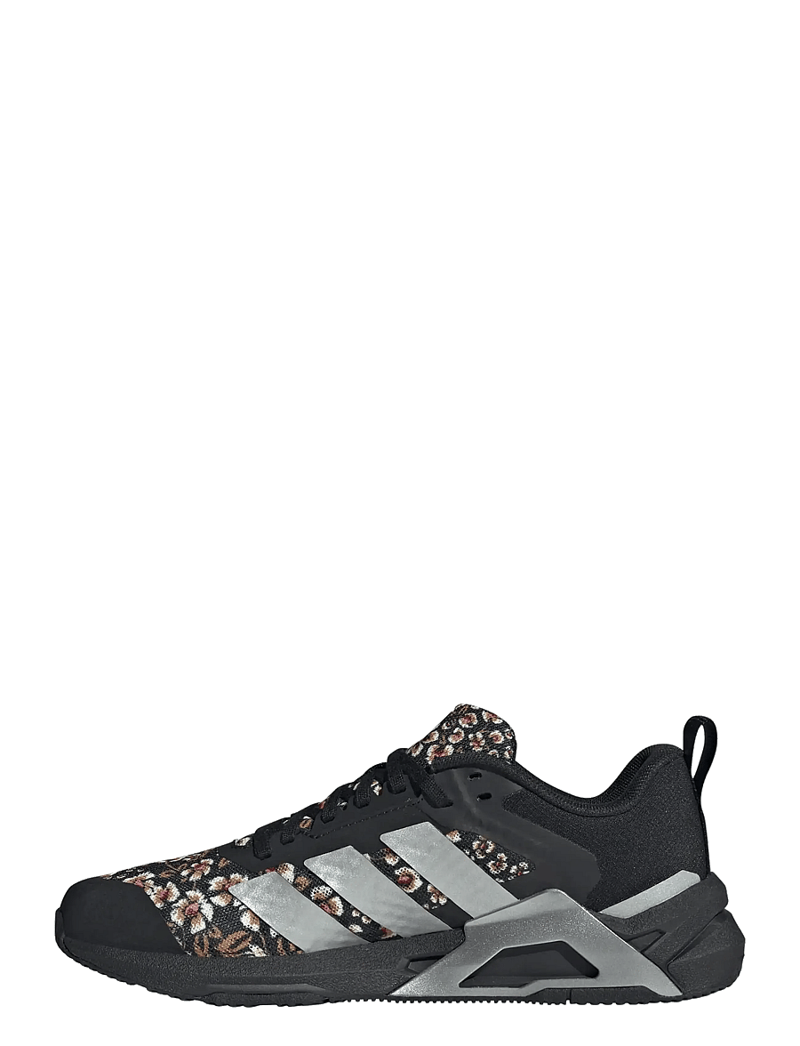 adidas Performance - DROPSET CONTROL TRAINER W - träningsskor - cblack/tegrme/ftwwht - 2