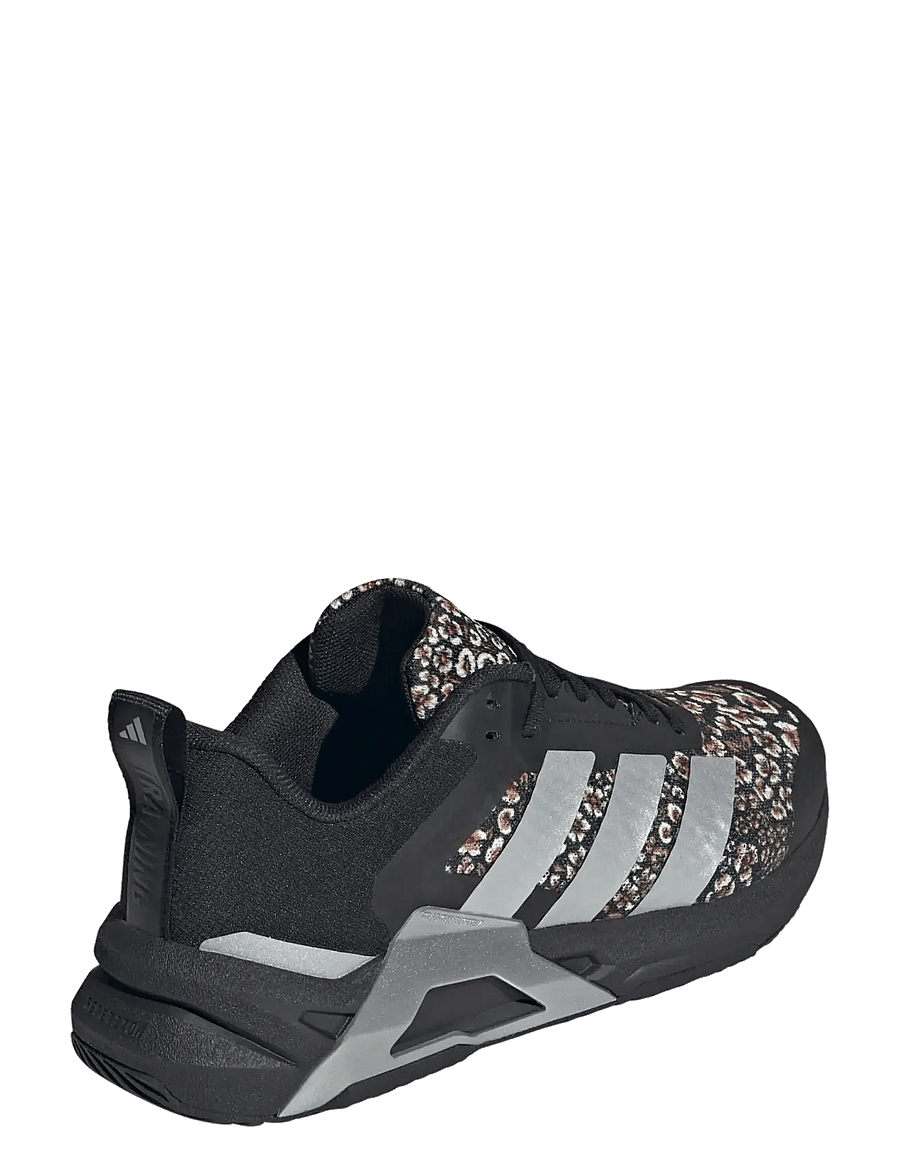 adidas Performance - DROPSET CONTROL TRAINER W - träningsskor - cblack/tegrme/ftwwht - 3