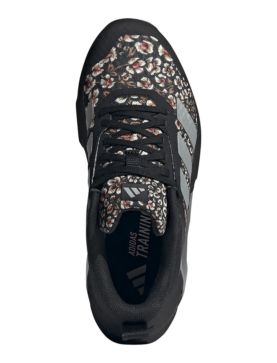 adidas Performance - DROPSET CONTROL TRAINER W - träningsskor - cblack/tegrme/ftwwht - 4