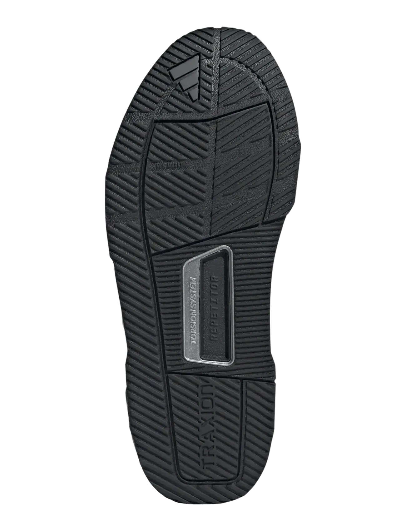 adidas Performance - DROPSET CONTROL TRAINER W - träningsskor - cblack/tegrme/ftwwht - 5