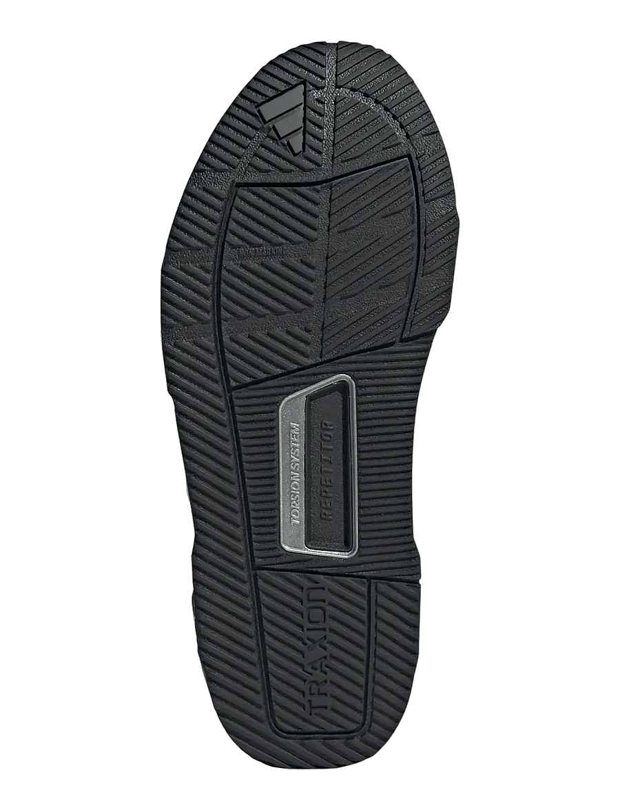 adidas Performance - DROPSET CONTROL TRAINER W - träningsskor - cblack/tegrme/ftwwht - 5