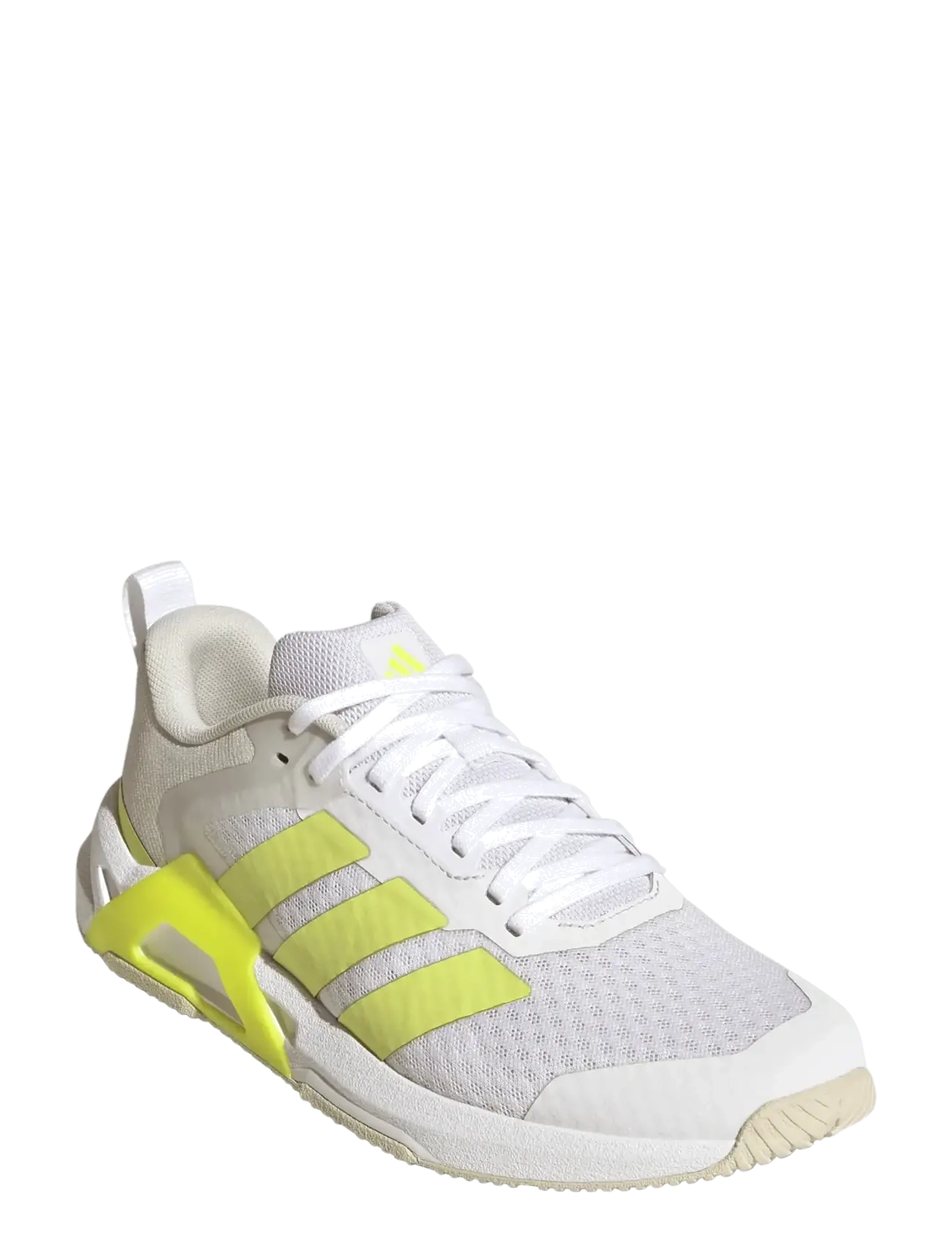 adidas Performance Dropset Control Trainer W, 42, White