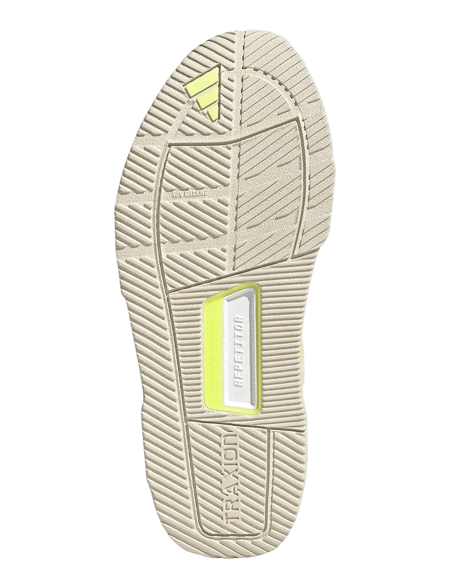 adidas Performance - DROPSET CONTROL TRAINER W - träningsskor - ftwwht/frolem/orbgry - 5