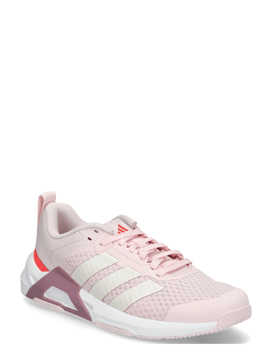 adidas Performance - DROPSET CONTROL TRAINER W - trainingsschuhe - dispin/zeromt/soltur - 0