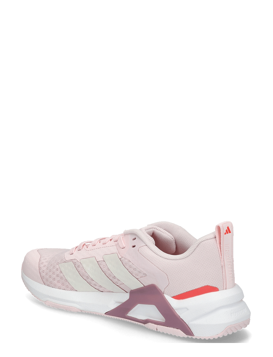 adidas Performance - DROPSET CONTROL TRAINER W - trainingsschuhe - dispin/zeromt/soltur - 1