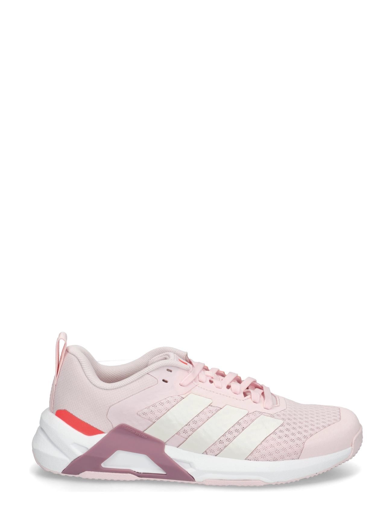 adidas Performance - DROPSET CONTROL TRAINER W - trainingsschuhe - dispin/zeromt/soltur - 2