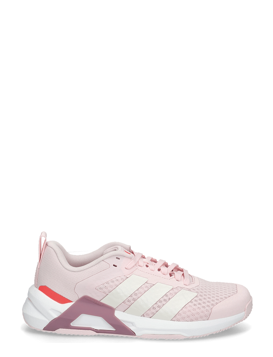 adidas Performance - DROPSET CONTROL TRAINER W - trainingsschuhe - dispin/zeromt/soltur - 2