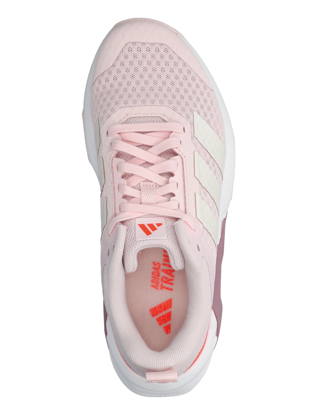 adidas Performance - DROPSET CONTROL TRAINER W - trainingsschuhe - dispin/zeromt/soltur - 3
