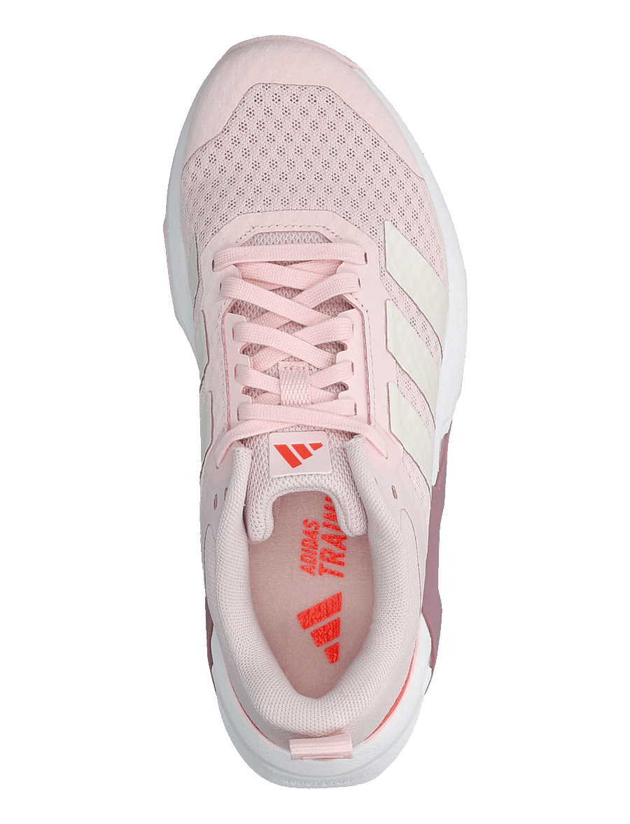 adidas Performance - DROPSET CONTROL TRAINER W - trainingsschuhe - dispin/zeromt/soltur - 3