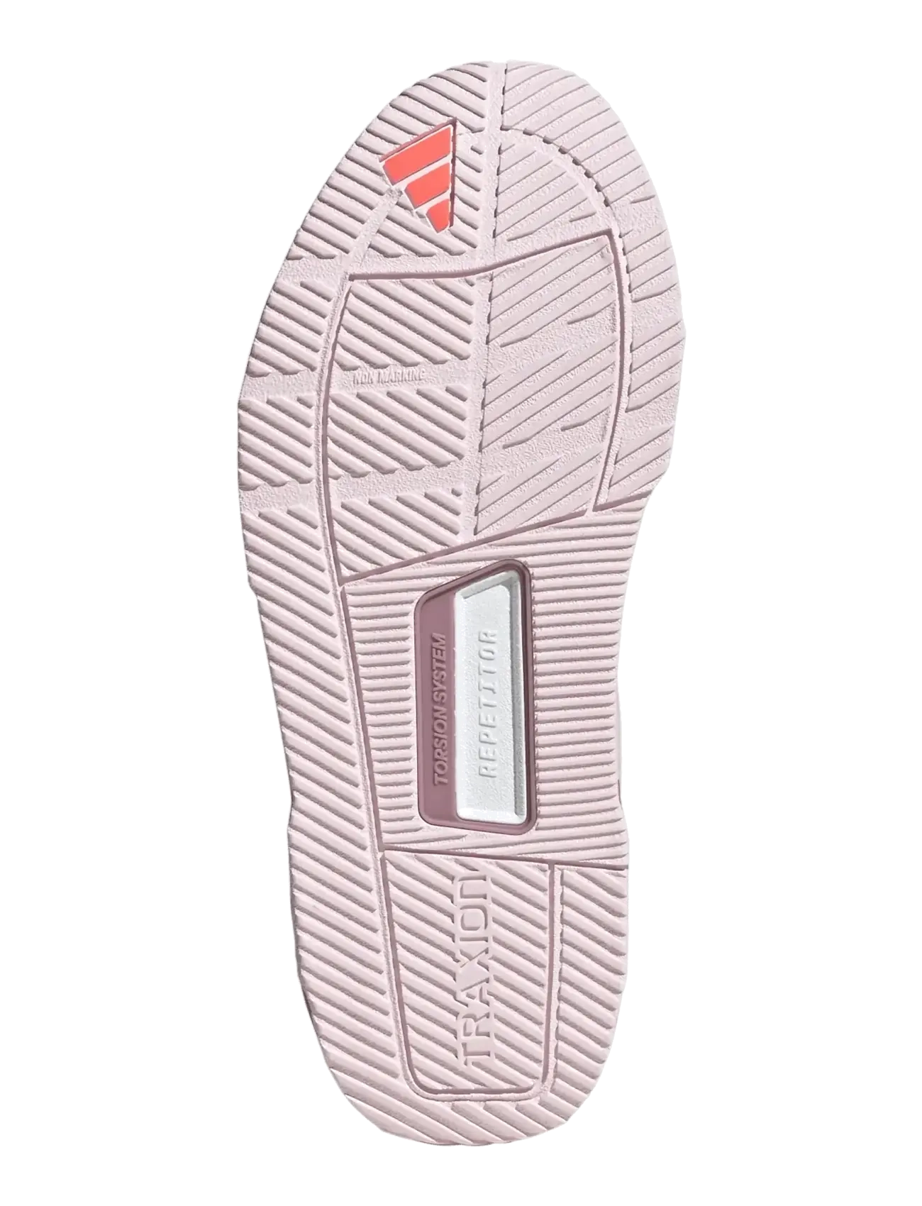 adidas Performance - DROPSET CONTROL TRAINER W - autumn savings - dispin/zeromt/soltur - 5