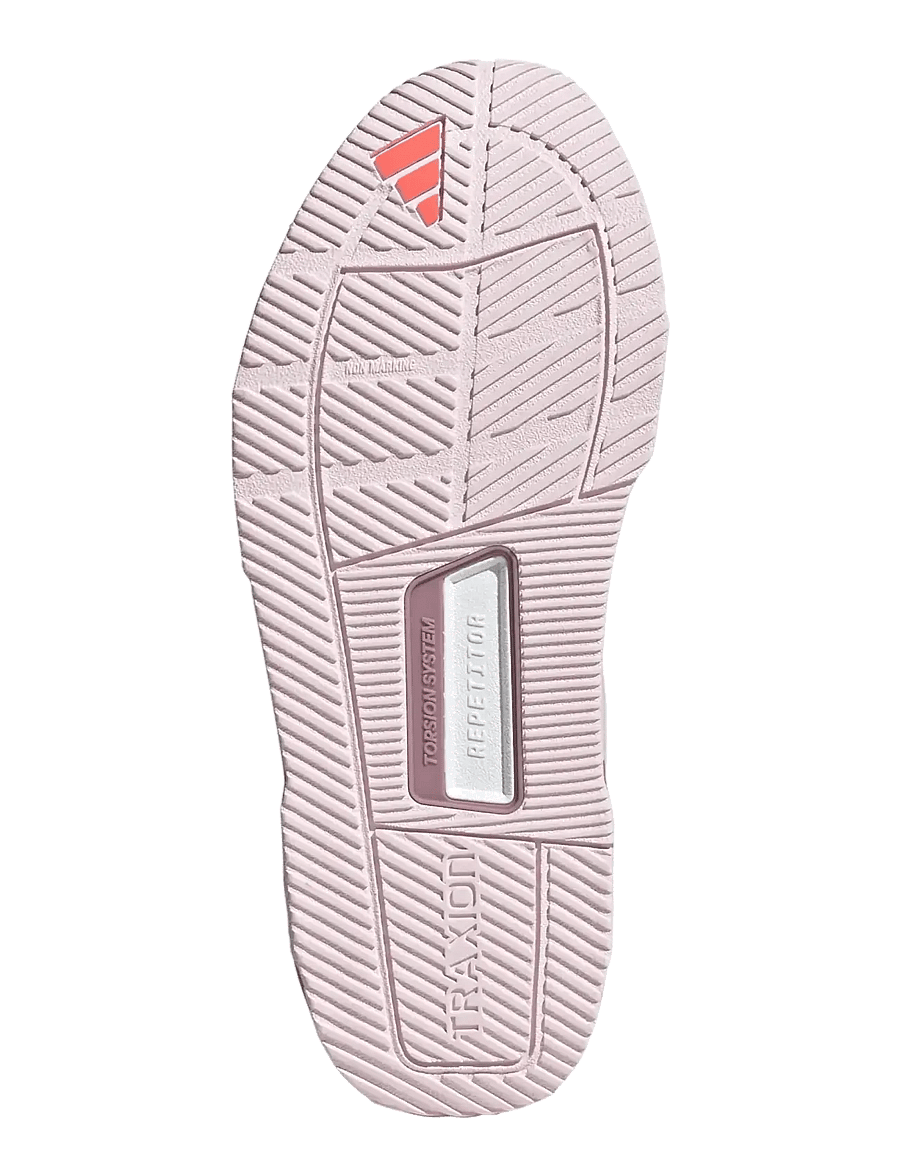 adidas Performance - DROPSET CONTROL TRAINER W - treeningjalatsid - dispin/zeromt/soltur - 5