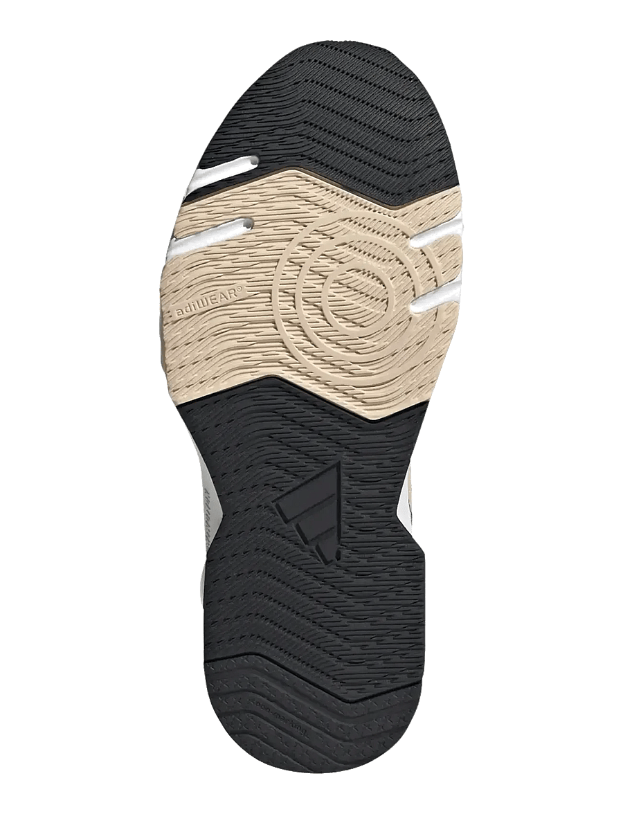 adidas Performance - RAPIDMOVE GO TRAINER W - träningsskor - cblack/icgome/crli - 5