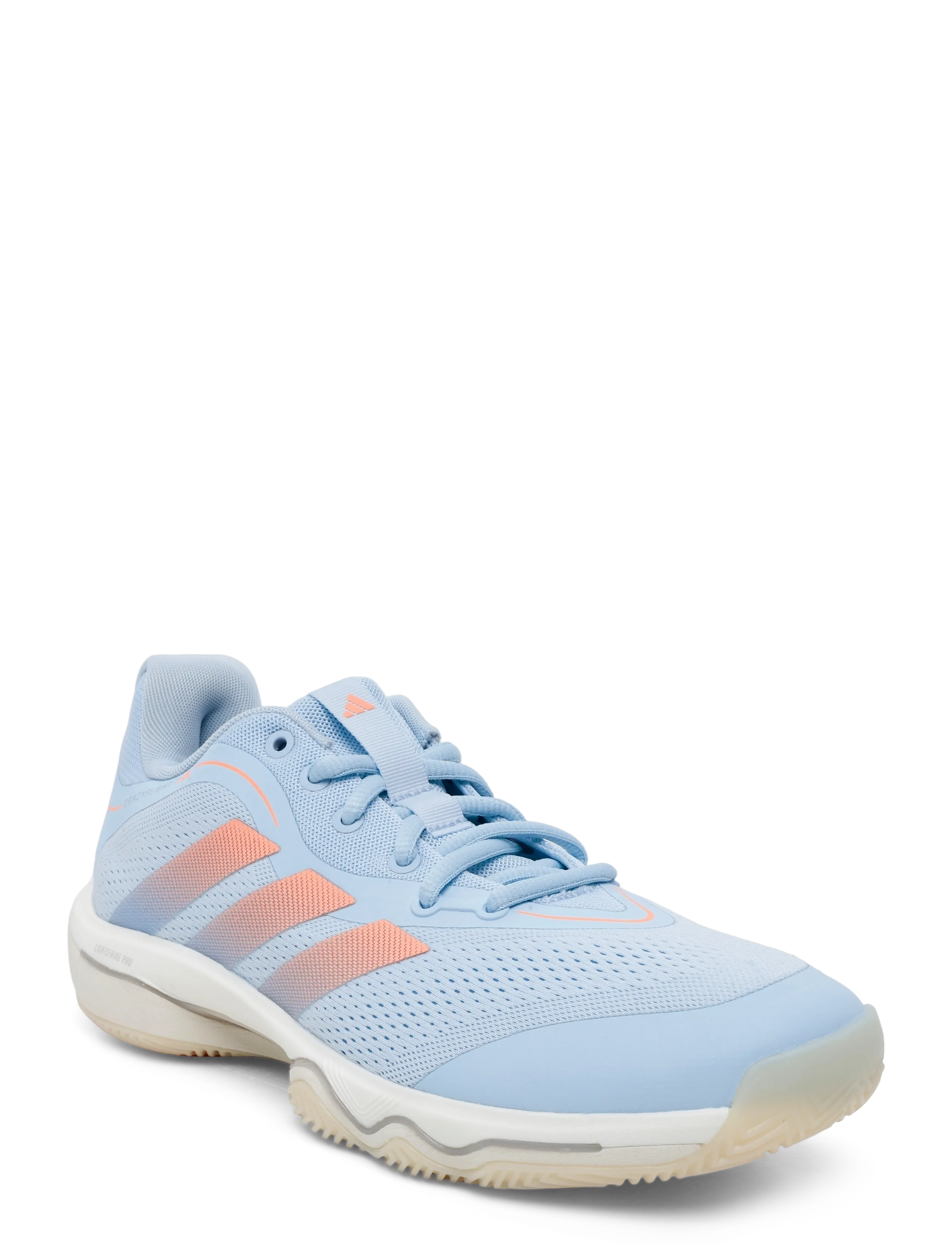 adidas Performance - CRAZYFLIGHT 7 W - indoor-sportschuhe - clesky/frotur/owhite - 0