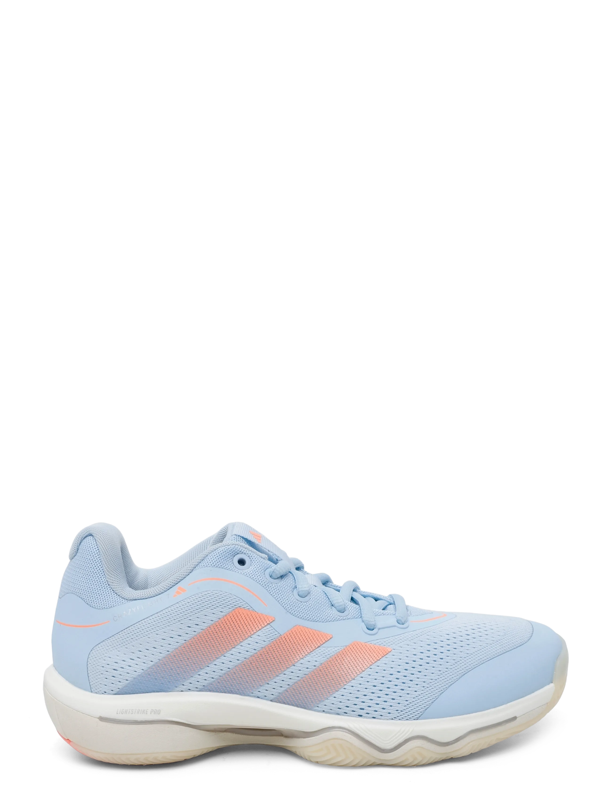 adidas Performance - CRAZYFLIGHT 7 W - indoor-sportschuhe - clesky/frotur/owhite - 2
