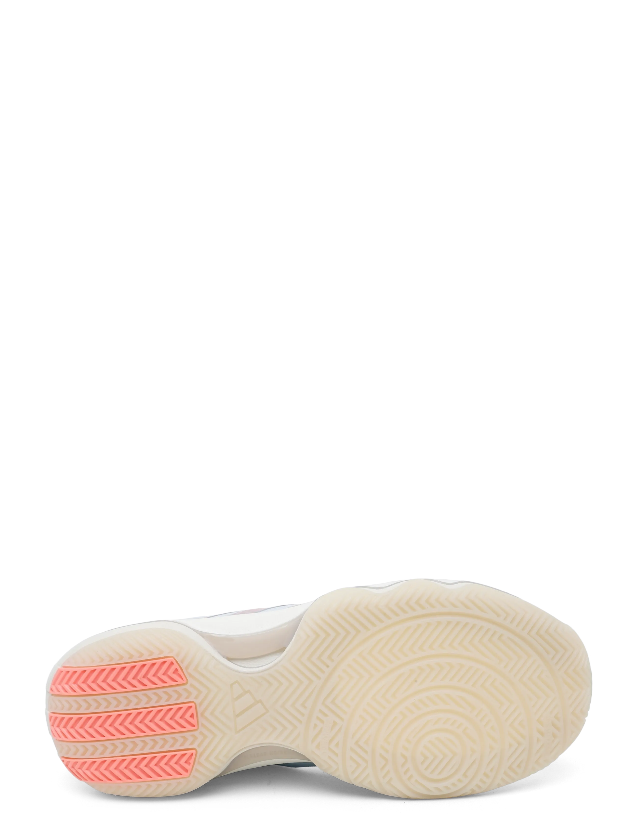 adidas Performance - CRAZYFLIGHT 7 W - indoor-sportschuhe - clesky/frotur/owhite - 4