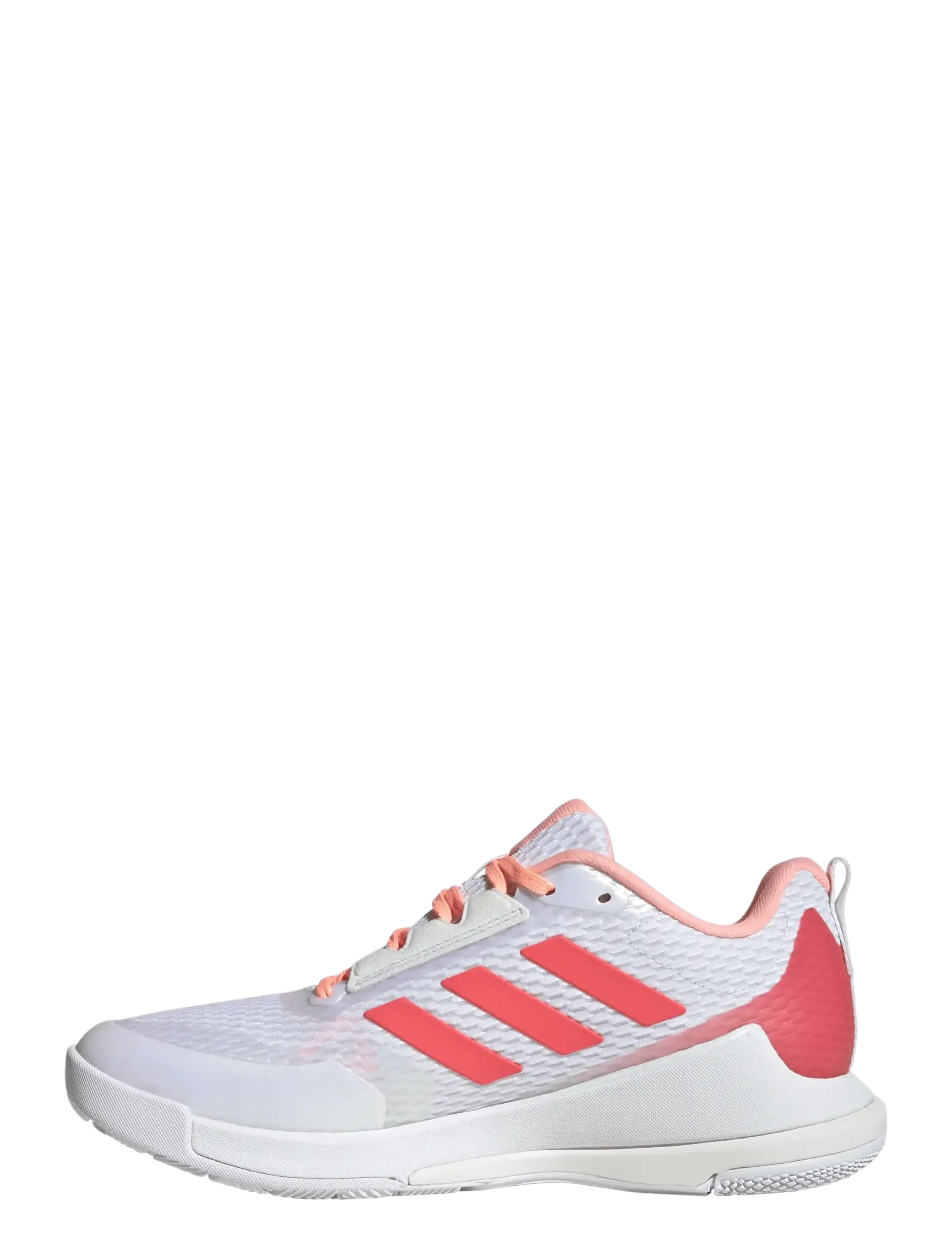 adidas Performance - Novaflight 2 W - indoor-sportschuhe - ftwwht/purtur/cwhite - 2