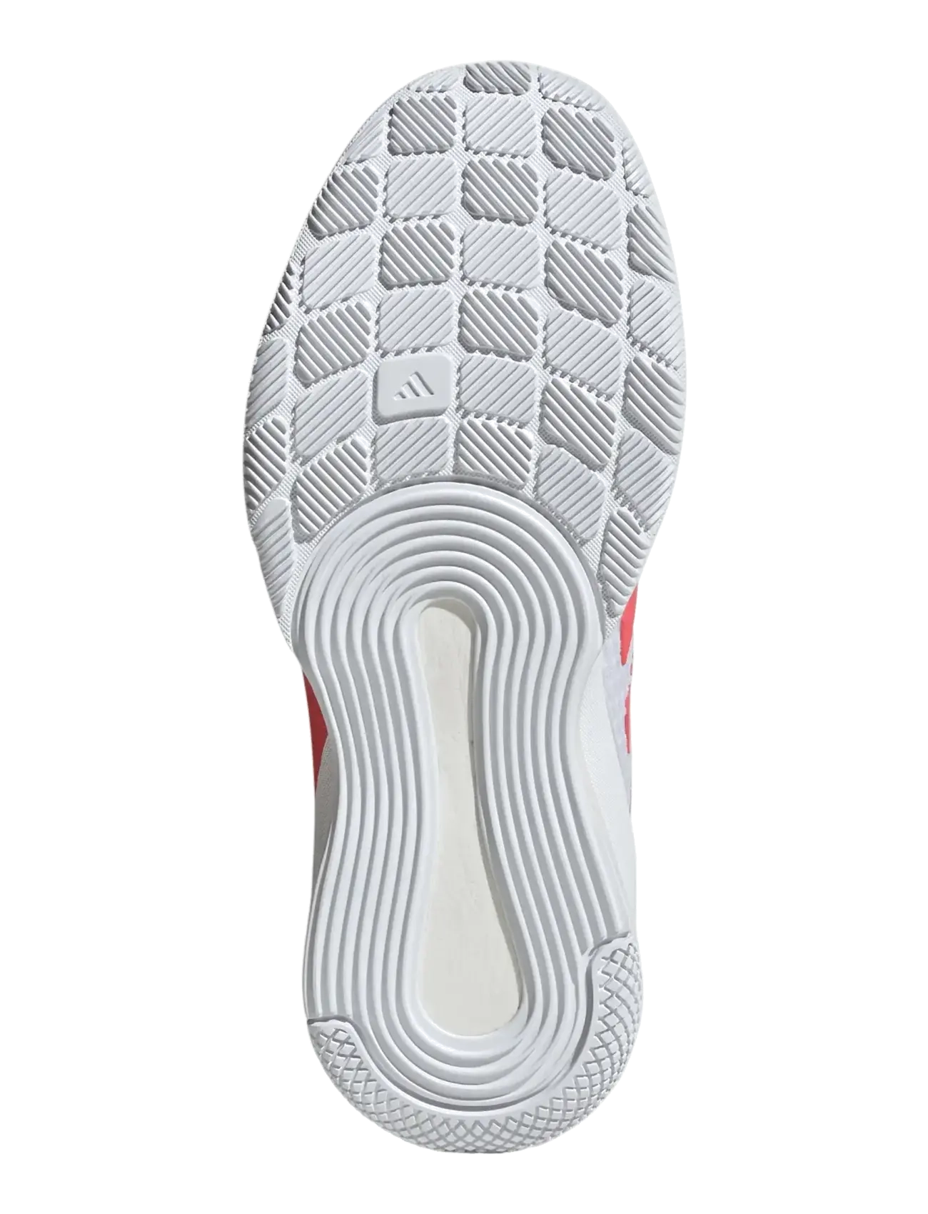 adidas Performance - Novaflight 2 W - indoor-sportschuhe - ftwwht/purtur/cwhite - 5