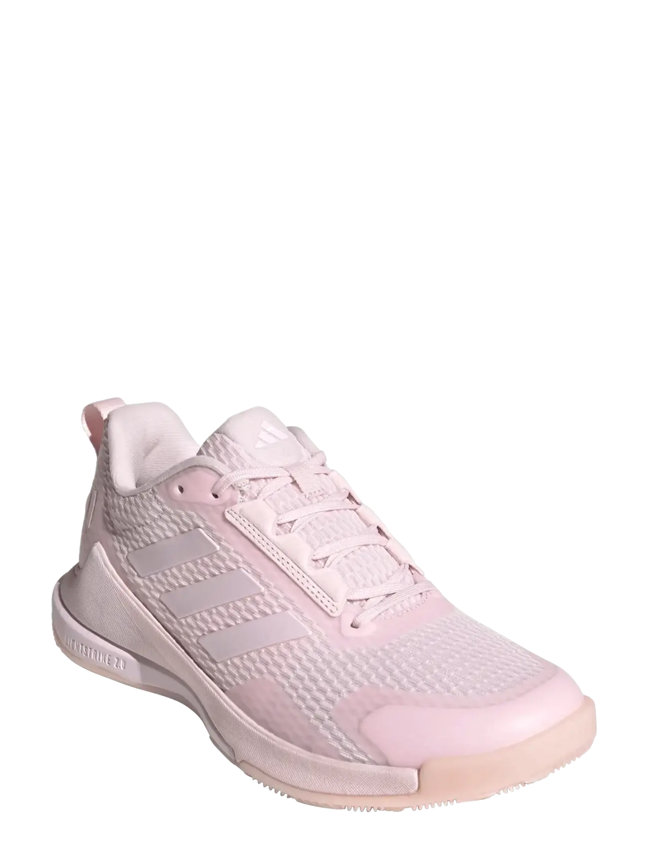 adidas Performance Novaflight 2 W - adidas - DISPIN/DISPIN/DISPIN / pink/rose