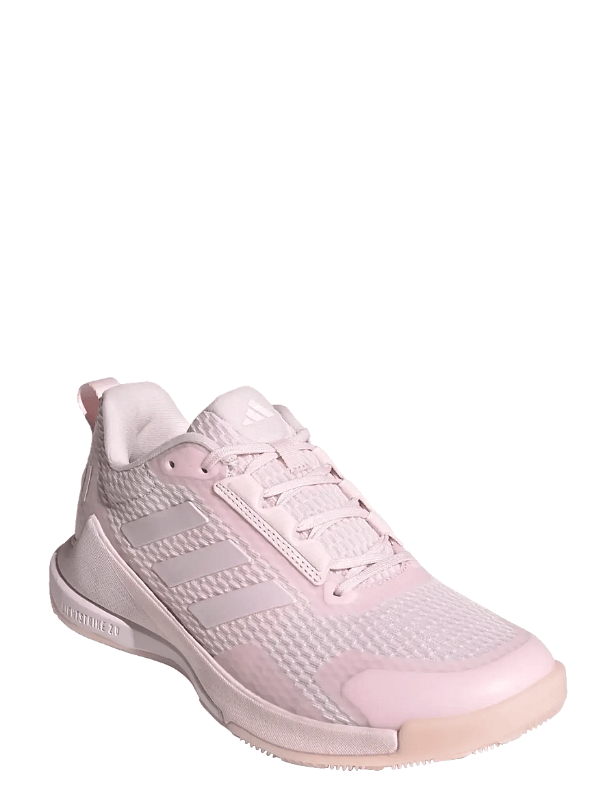 adidas Performance - Novaflight 2 W - indoor-sportschuhe - dispin/dispin/dispin - 0