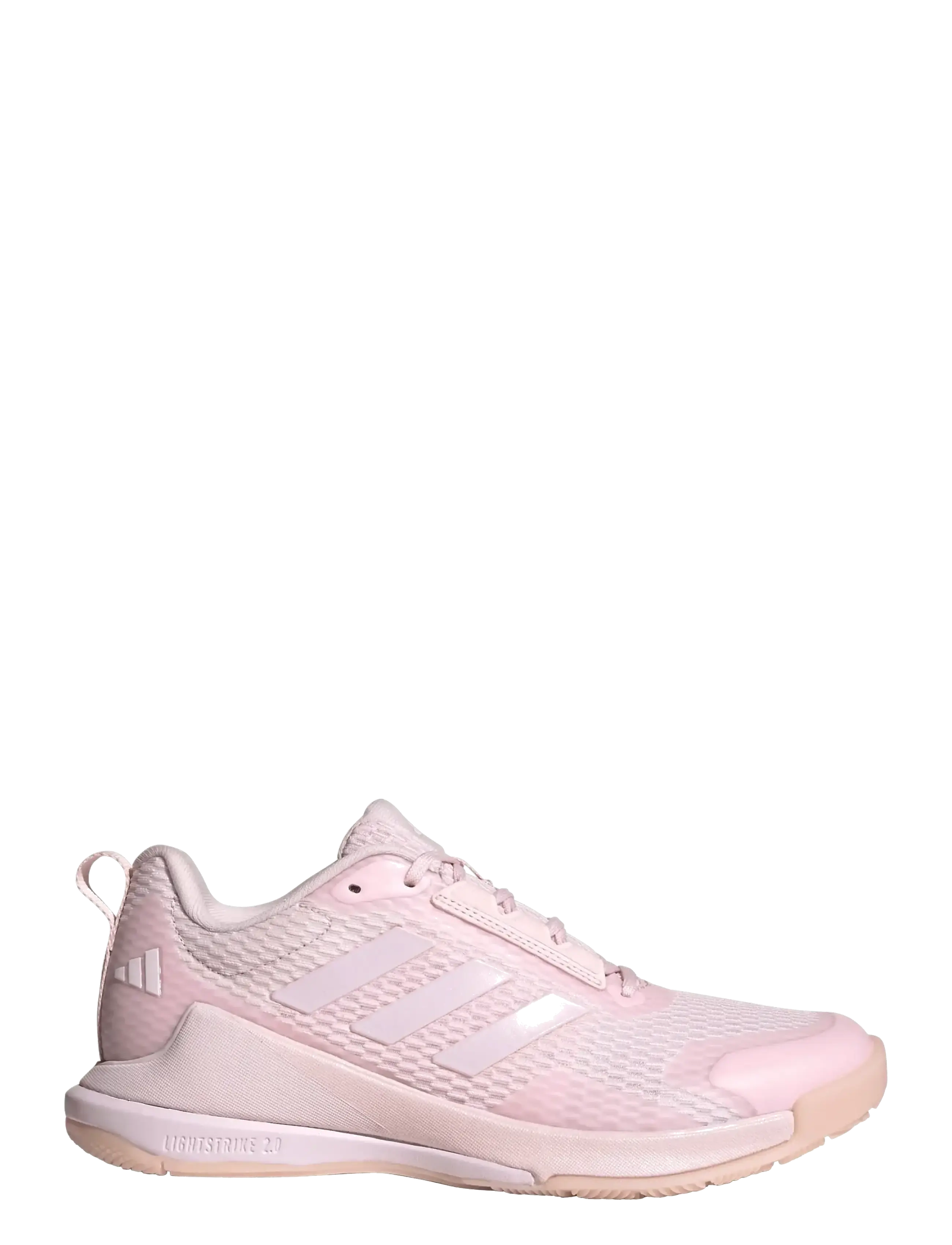 adidas Performance - Novaflight 2 W - indoor-sportschuhe - dispin/dispin/dispin - 1