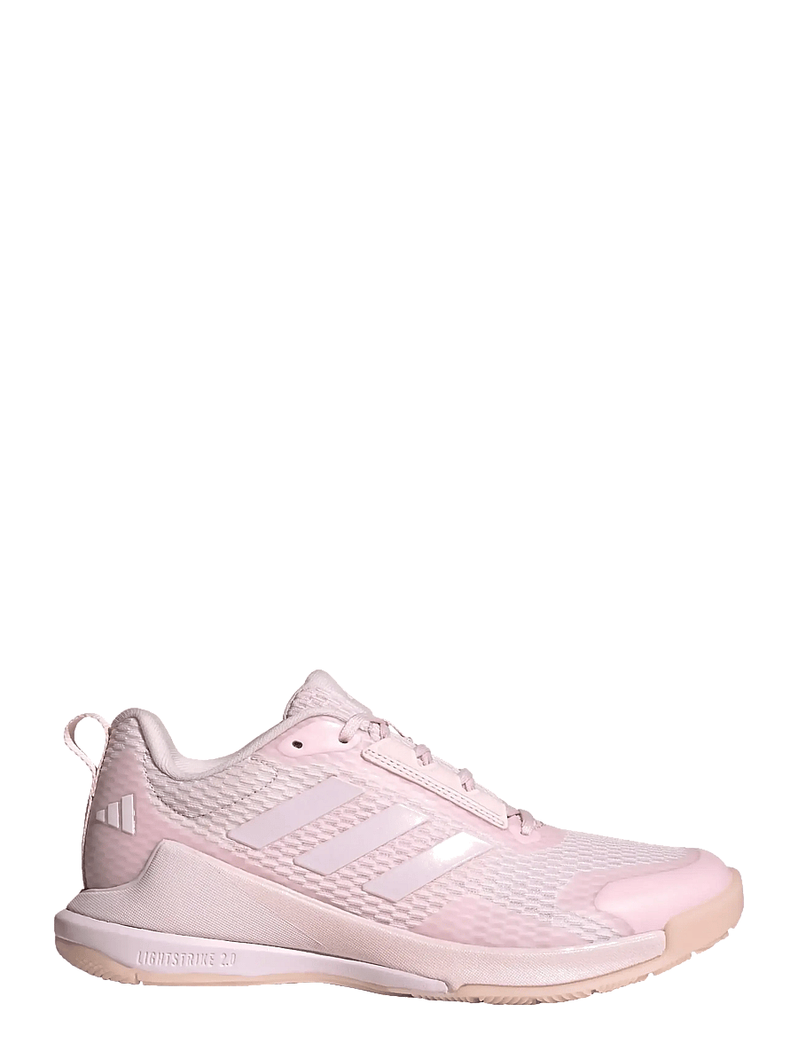 adidas Performance - Novaflight 2 W - indoor-sportschuhe - dispin/dispin/dispin - 1