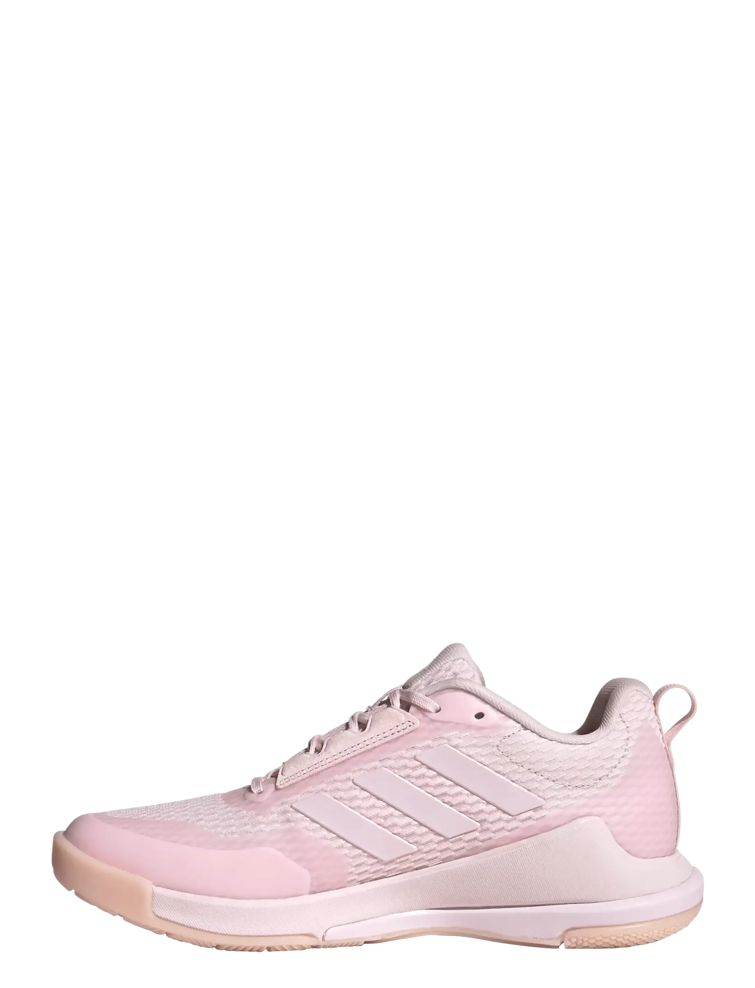 adidas Performance - Novaflight 2 W - indoor-sportschuhe - dispin/dispin/dispin - 2