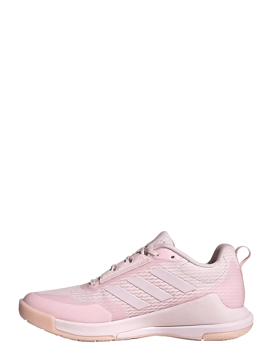 adidas Performance - Novaflight 2 W - indoor-sportschuhe - dispin/dispin/dispin - 2