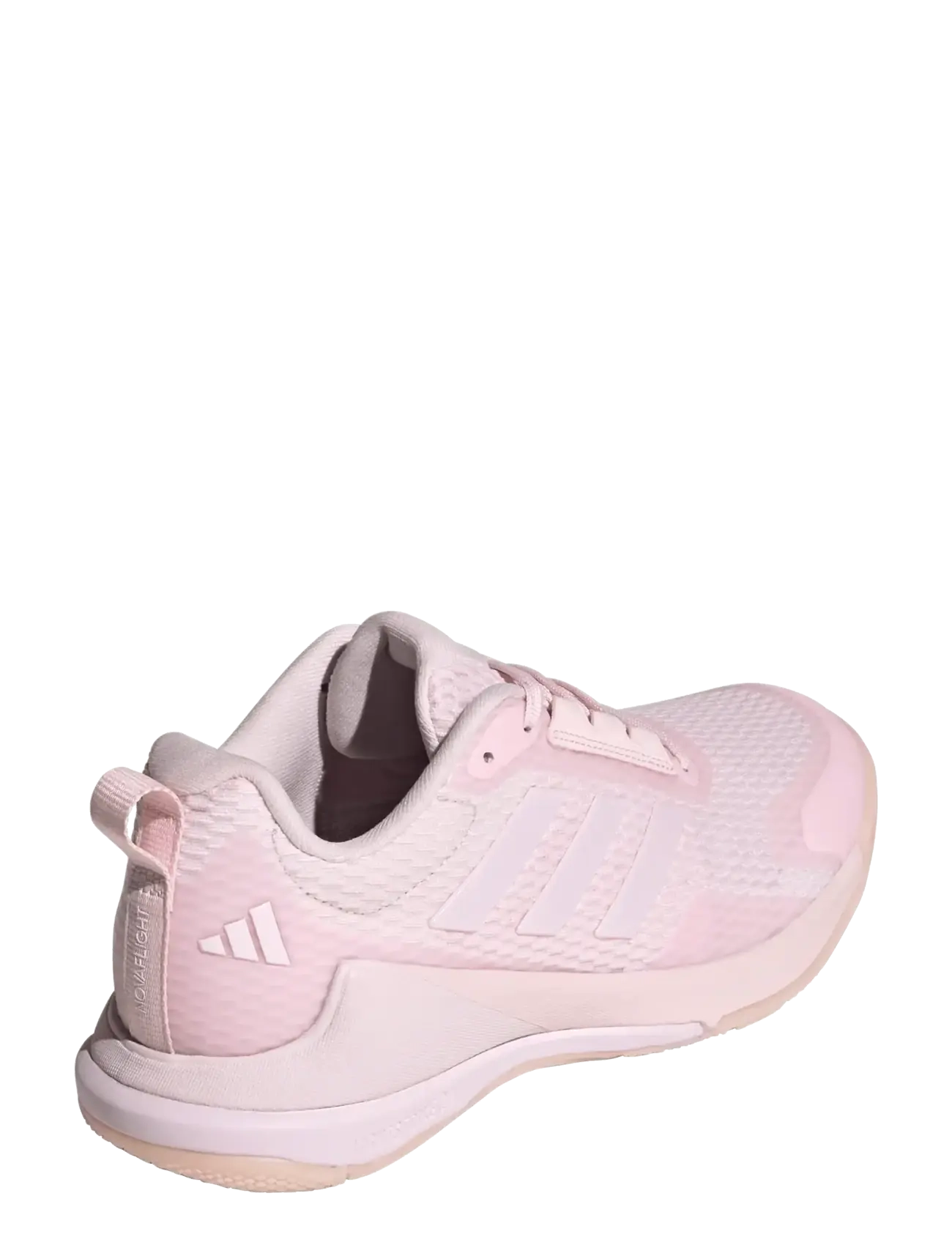 adidas Performance - Novaflight 2 W - indoor-sportschuhe - dispin/dispin/dispin - 3