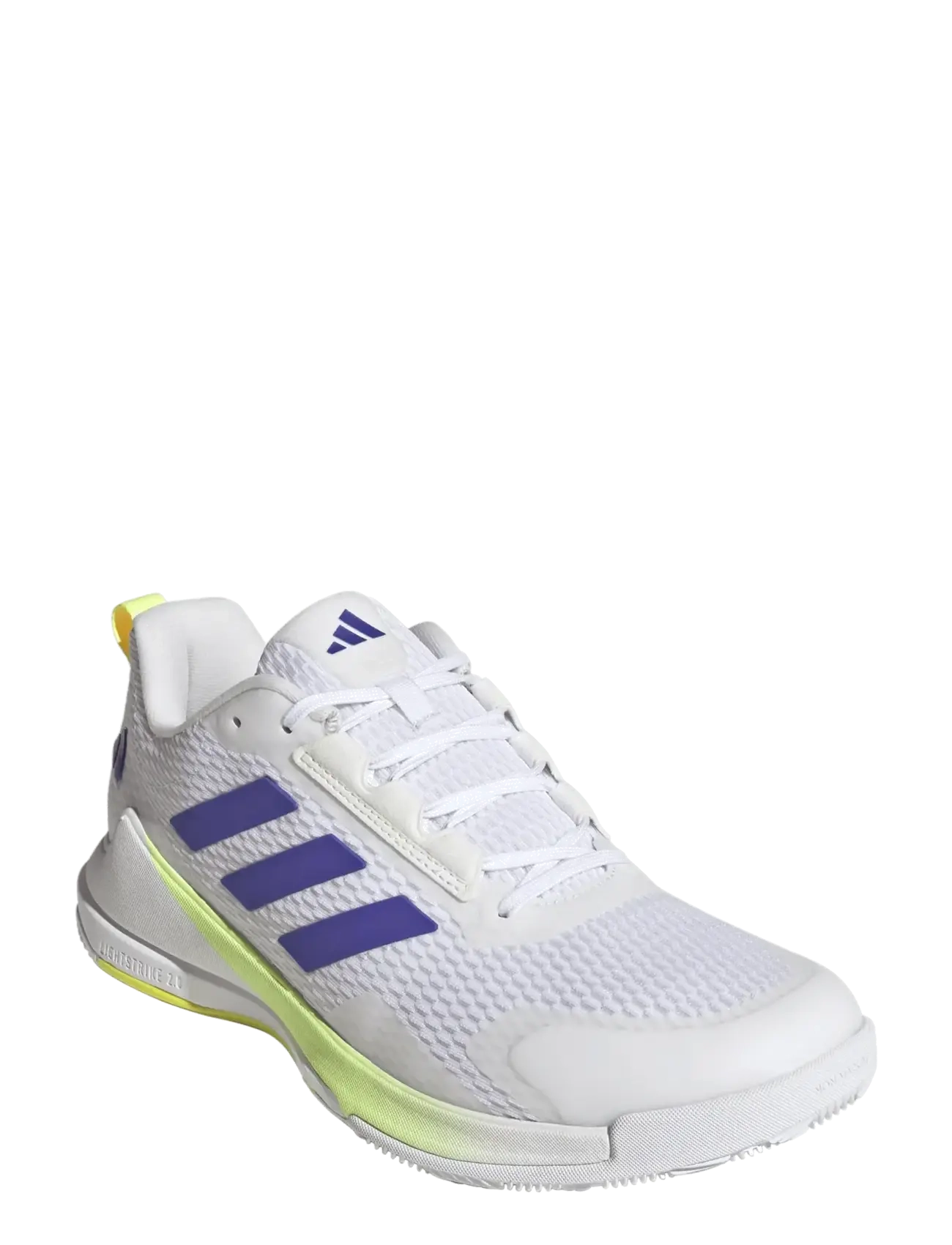 ADIDAS PERFORMANCE Novaflight 2 M Weiß - 44 2/3 - Herren