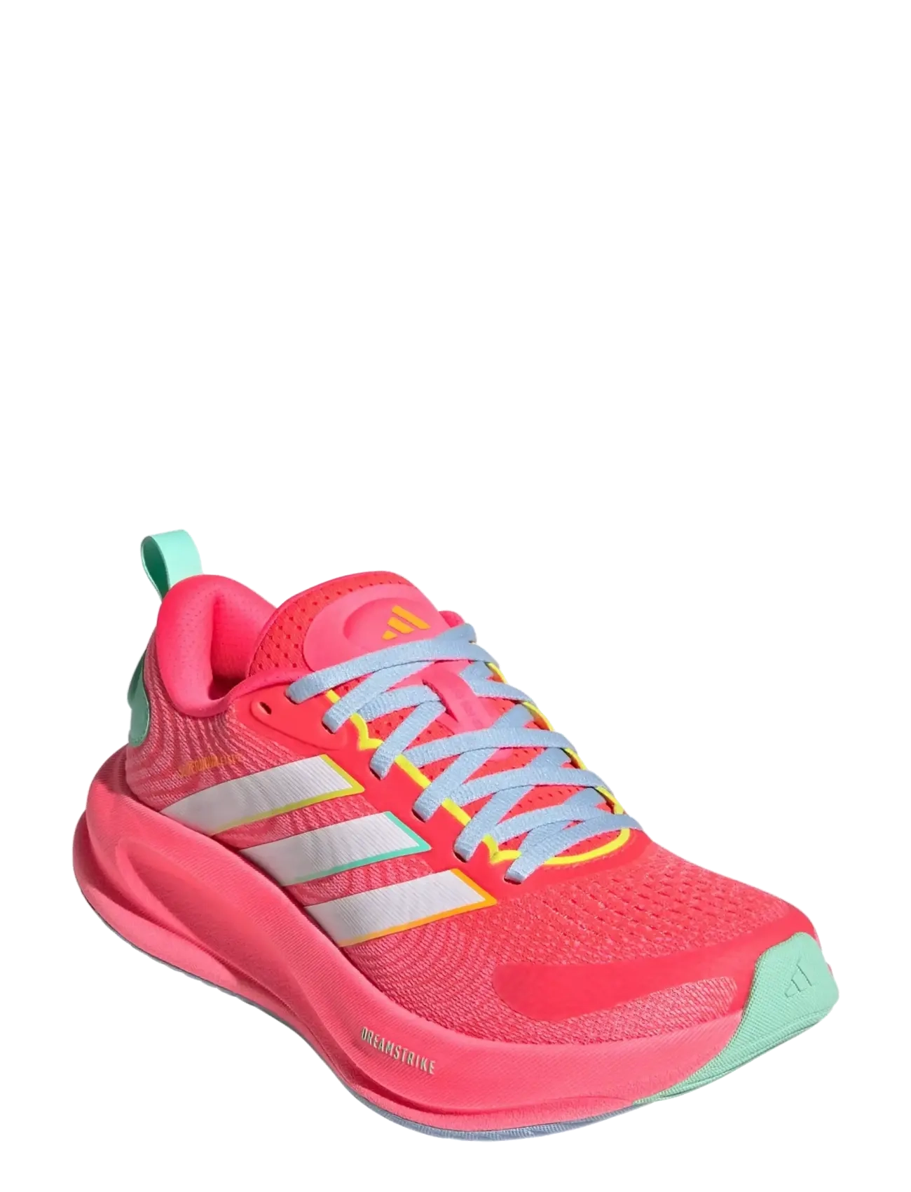 ADIDAS PERFORMANCE Supernova Ease 2 J Coral - 36 - Kinder