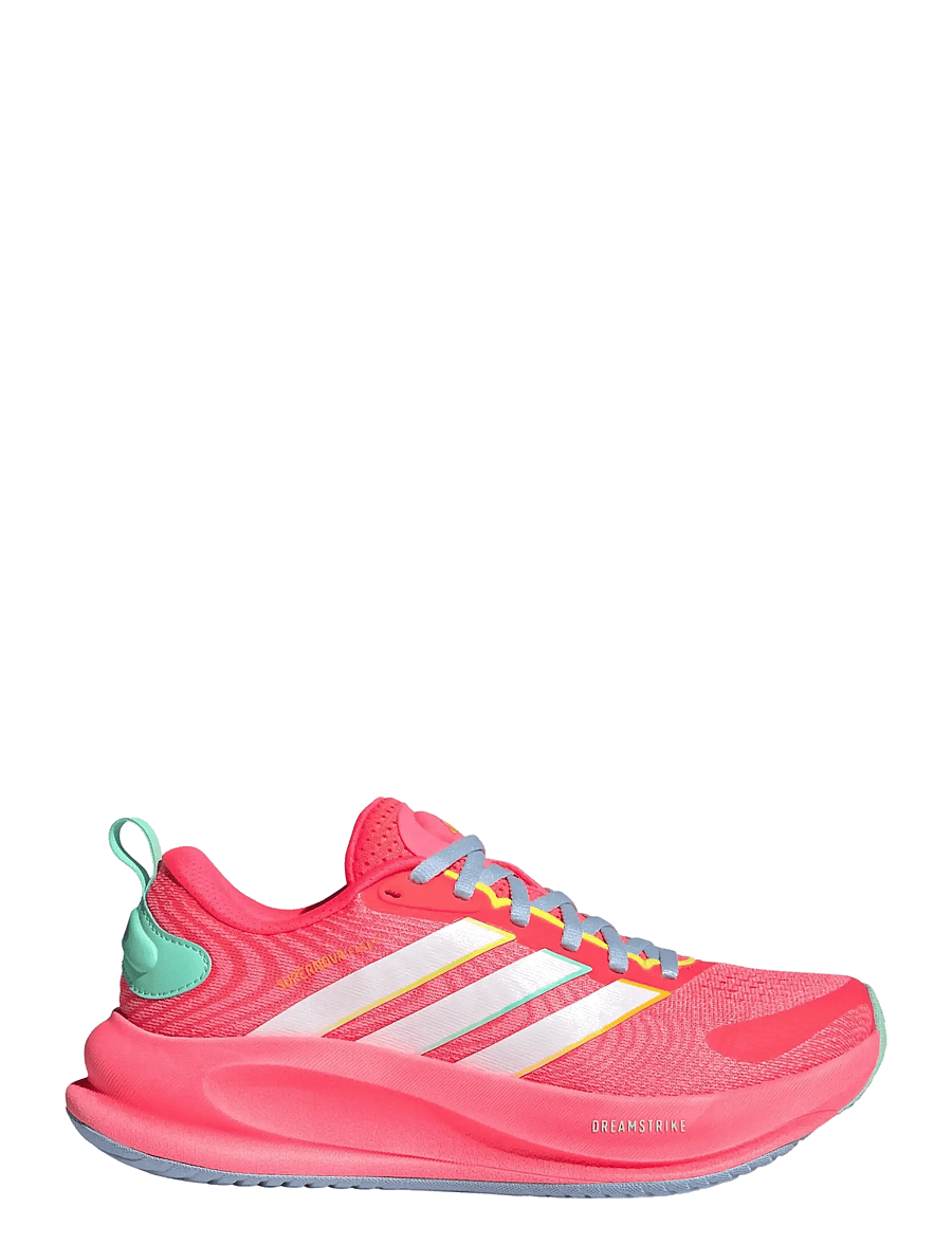 adidas Performance - SUPERNOVA EASE 2 J - laufschuhe - soltur/ftwwht/clesky - 1