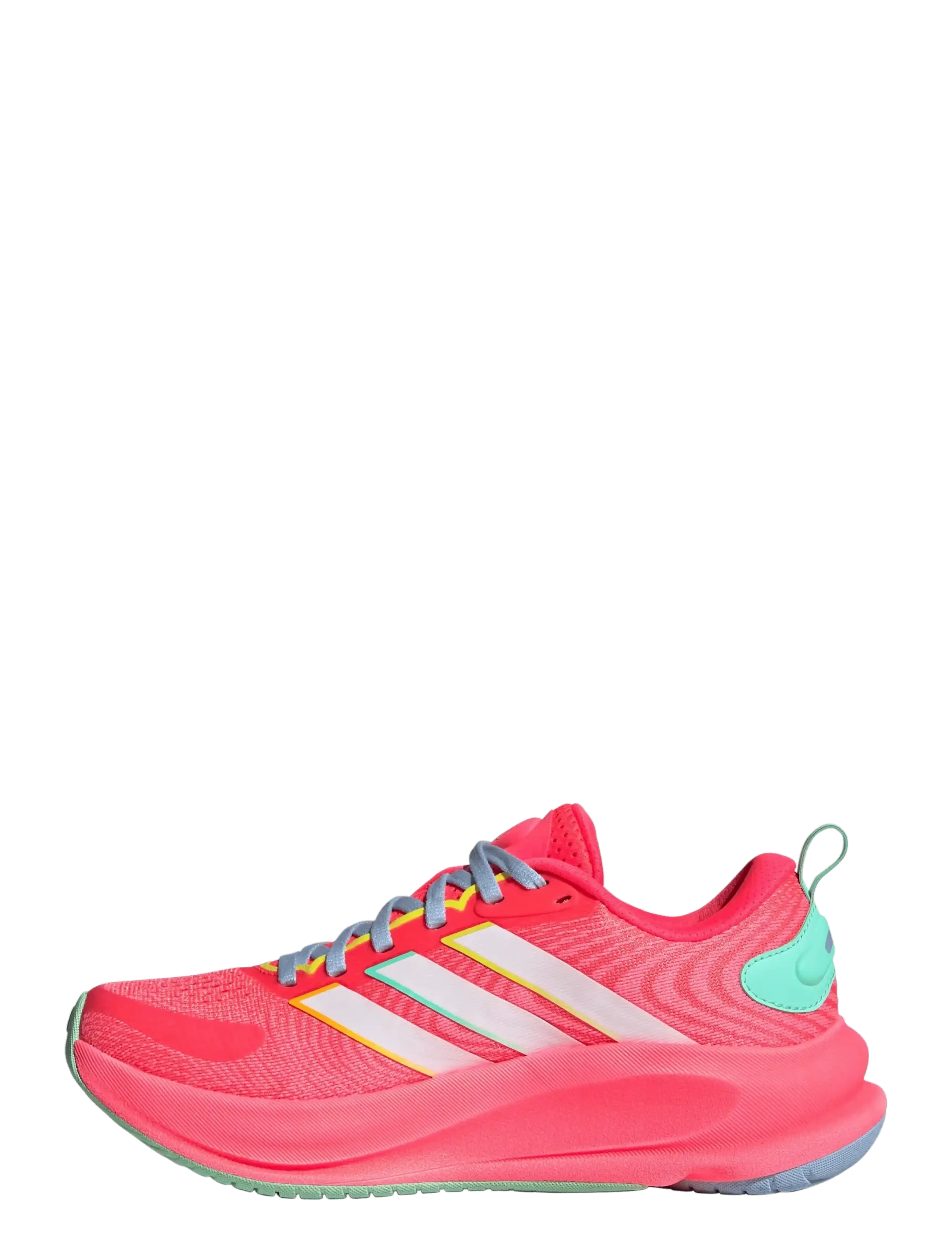 adidas Performance - SUPERNOVA EASE 2 J - laufschuhe - soltur/ftwwht/clesky - 2
