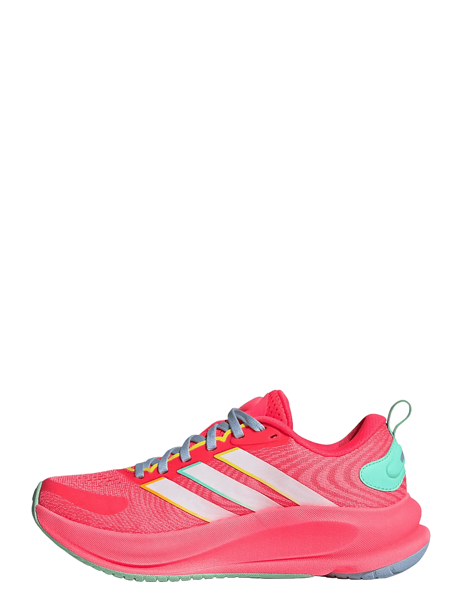 adidas Performance - SUPERNOVA EASE 2 J - laufschuhe - soltur/ftwwht/clesky - 2