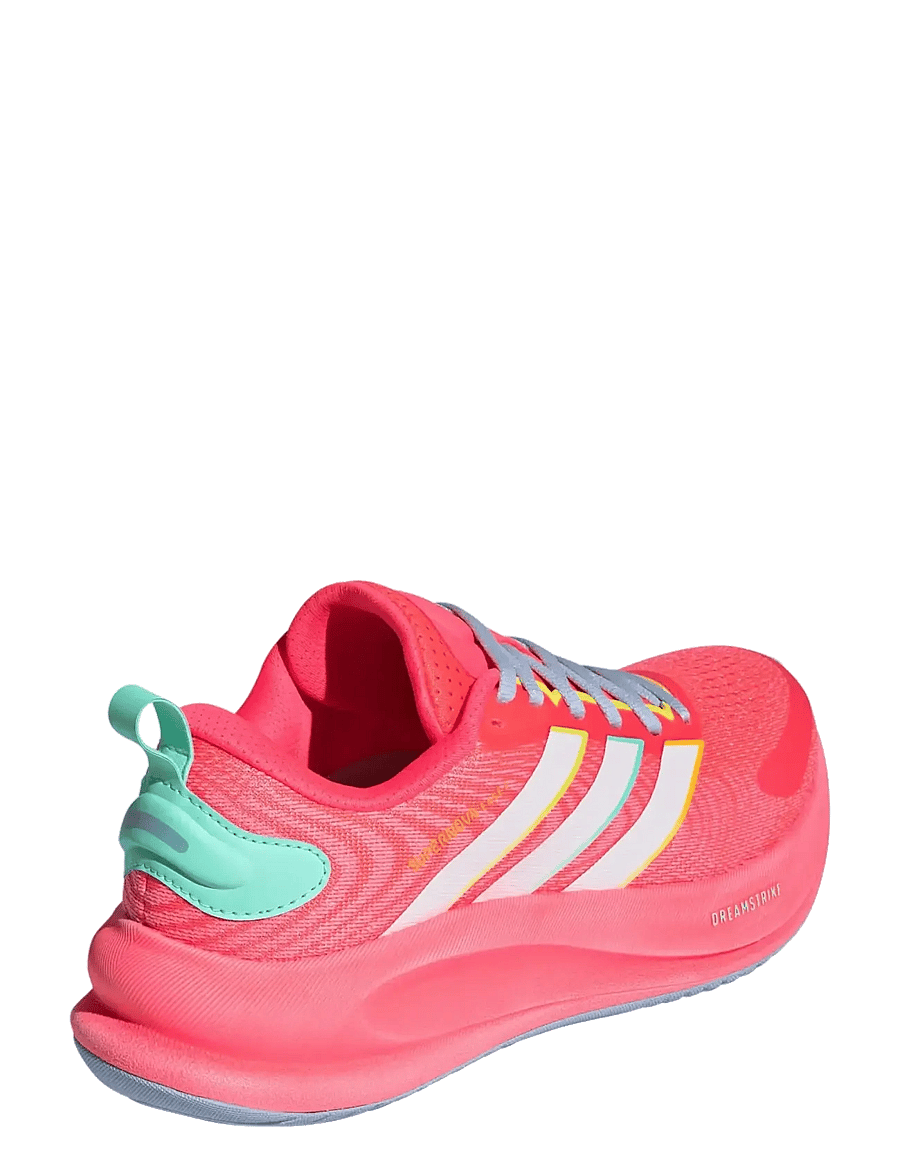 adidas Performance - SUPERNOVA EASE 2 J - laufschuhe - soltur/ftwwht/clesky - 3
