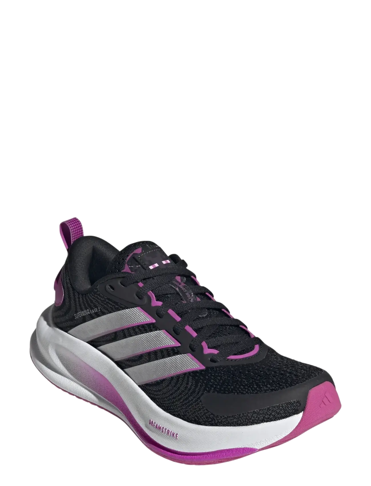 ADIDAS PERFORMANCE Supernova Ease 2 J Schwarz - 36 - Kinder