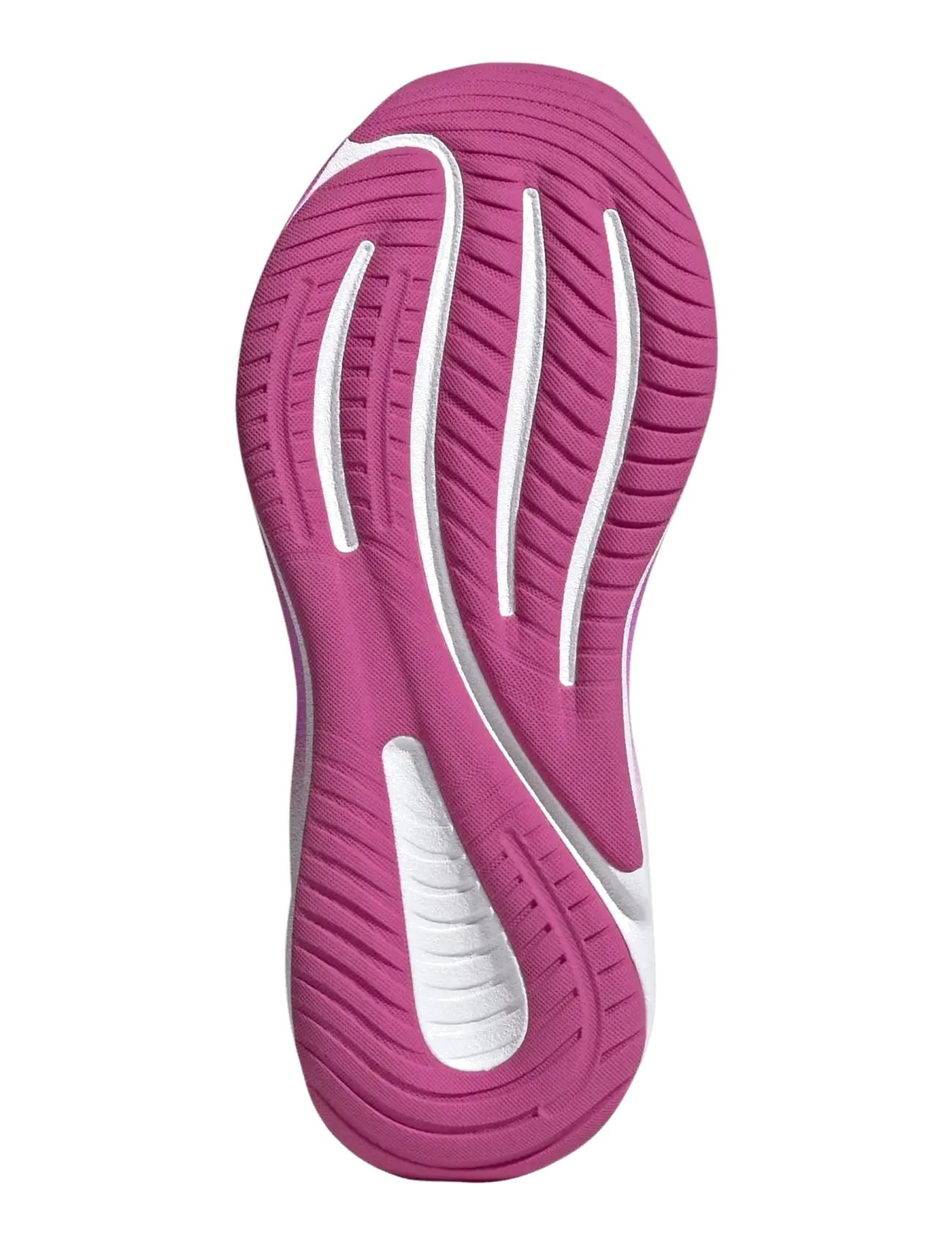 adidas Performance - SUPERNOVA EASE 2 J - cblack/silvmt/purbur - 5