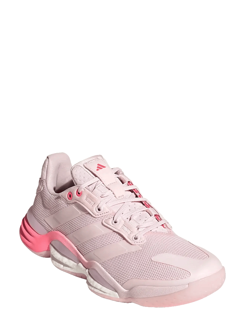 adidas Performance - Stabil 16 W - indoor-sportschuhe - frotur/dispin/soltur - 0