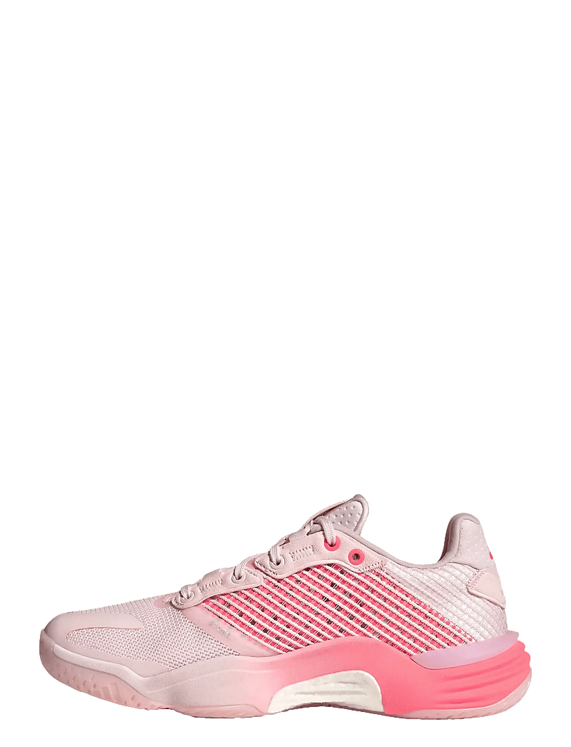 adidas Performance - Stabil 16 W - indoor-sportschuhe - frotur/dispin/soltur - 2