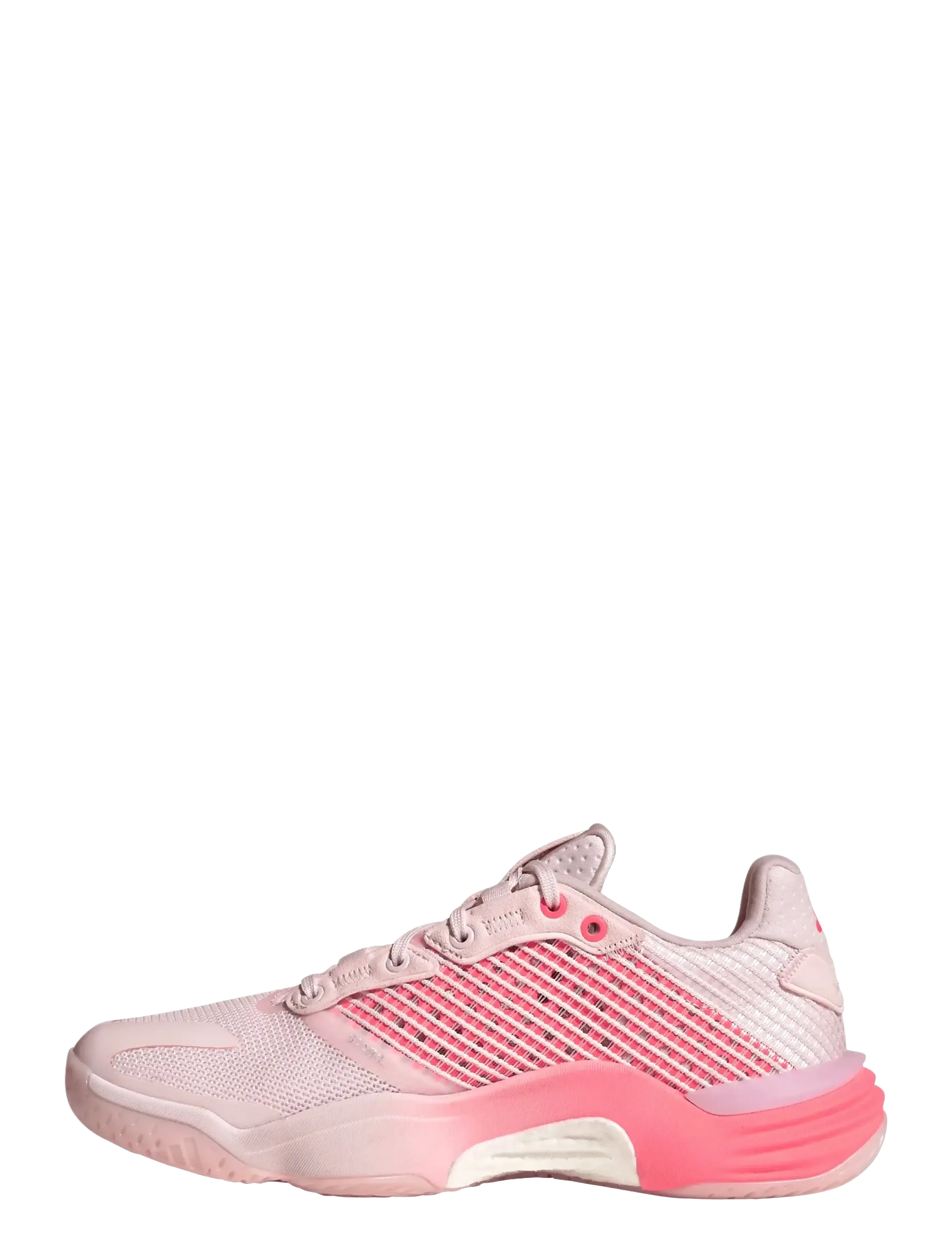adidas Performance - Stabil 16 W - indoor-sportschuhe - frotur/dispin/soltur - 2