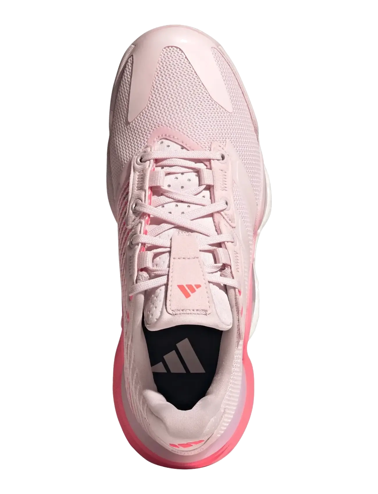 adidas Performance - Stabil 16 W - indoor-sportschuhe - frotur/dispin/soltur - 4