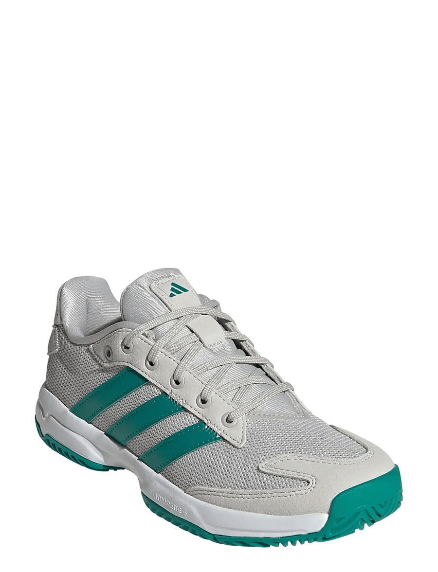 adidas Performance - Stabil Jr - laufschuhe - greone/eqtgrn/ftwwht - 0