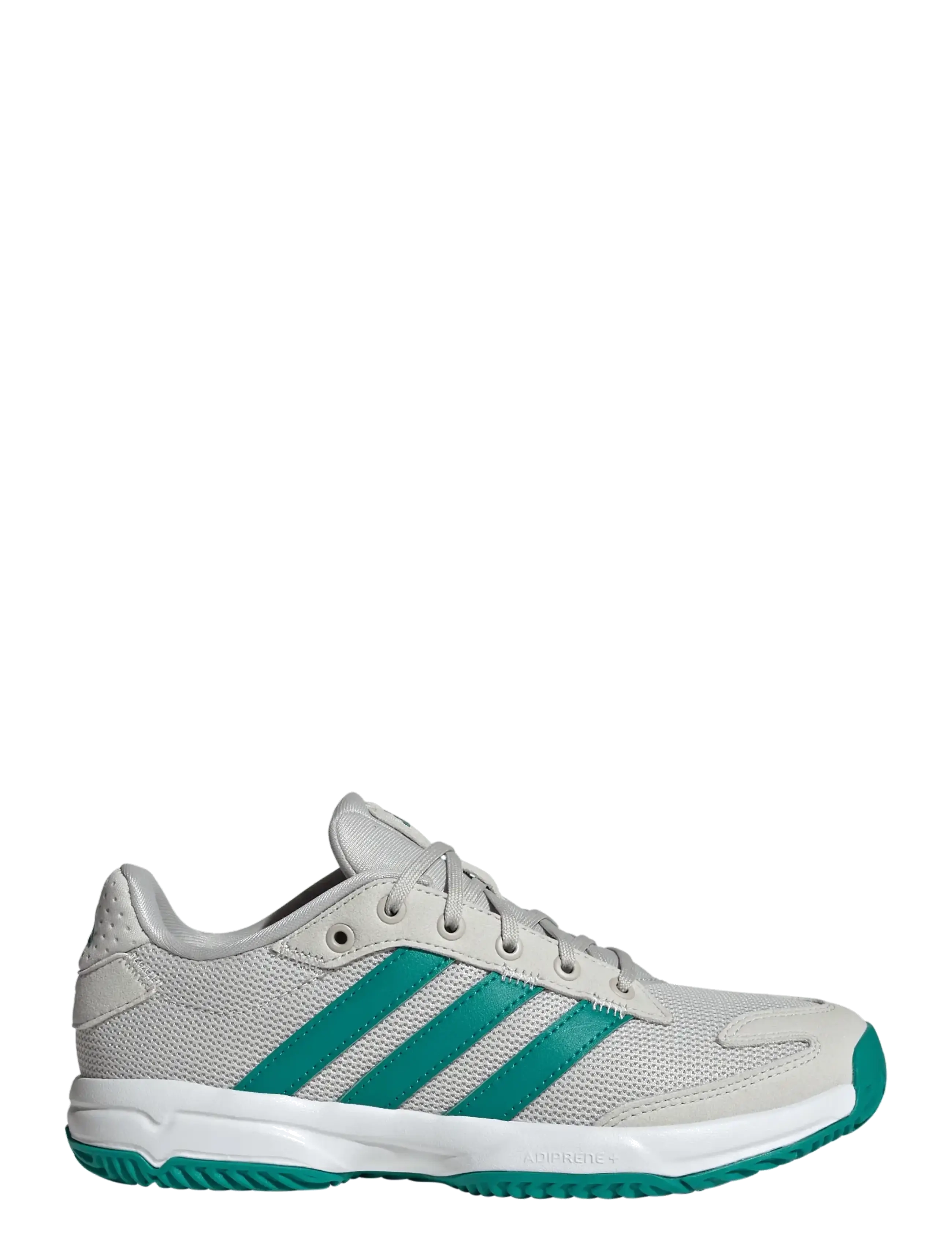 adidas Performance - Stabil Jr - løbesko - greone/eqtgrn/ftwwht - 1
