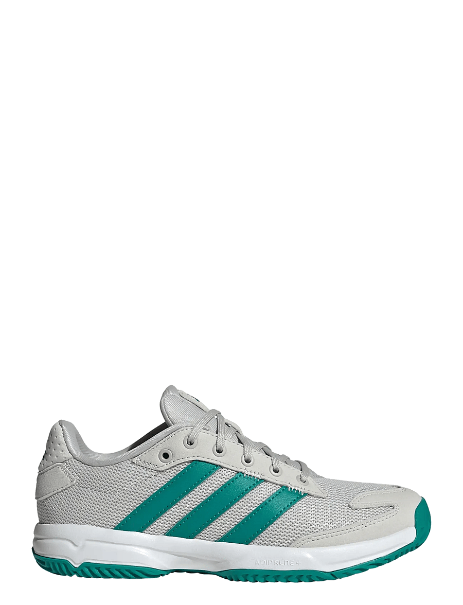 adidas Performance - Stabil Jr - laufschuhe - greone/eqtgrn/ftwwht - 1