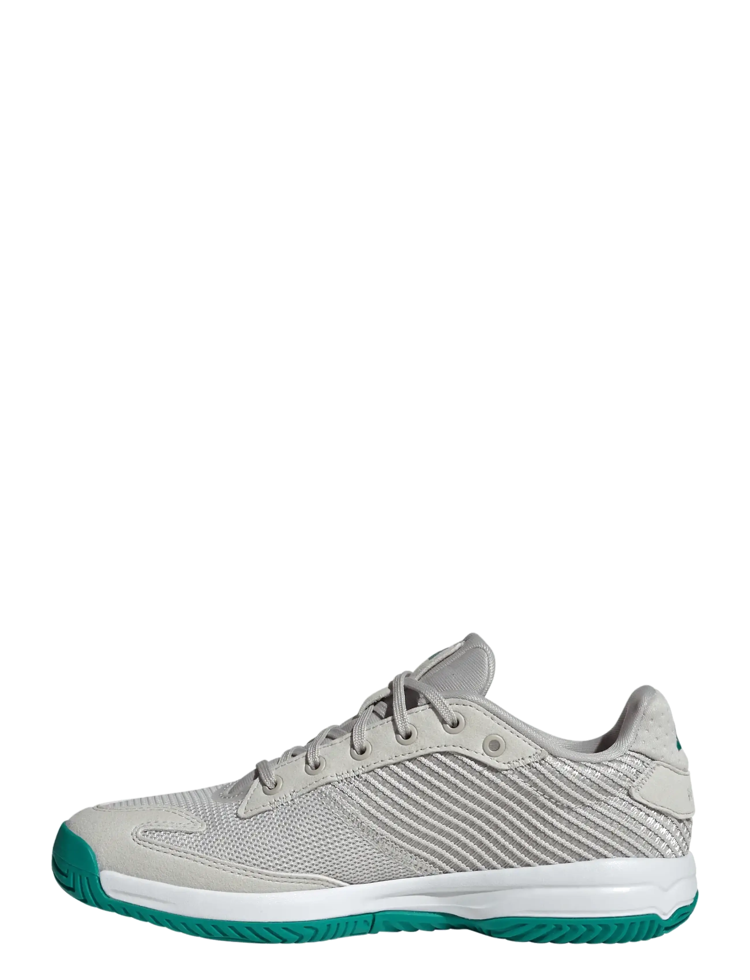 adidas Performance - Stabil Jr - løbesko - greone/eqtgrn/ftwwht - 2