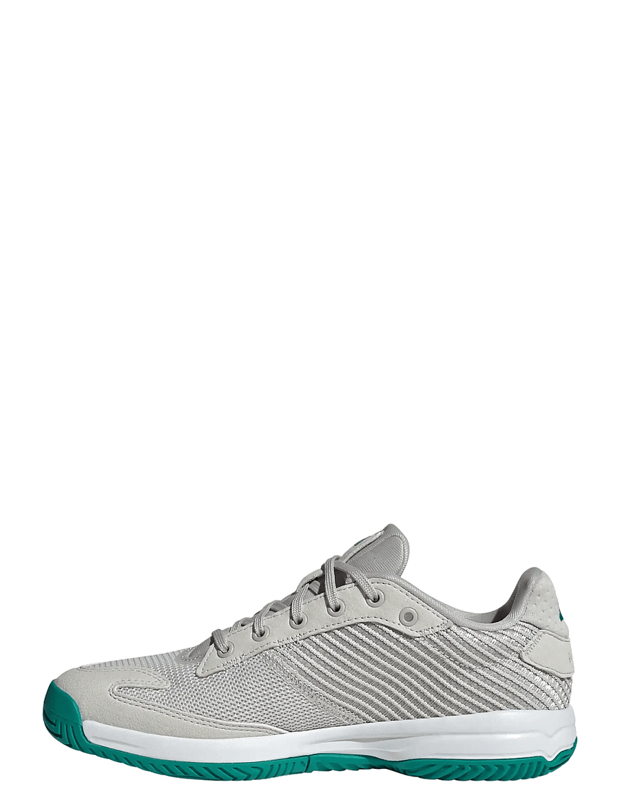 adidas Performance - Stabil Jr - laufschuhe - greone/eqtgrn/ftwwht - 2