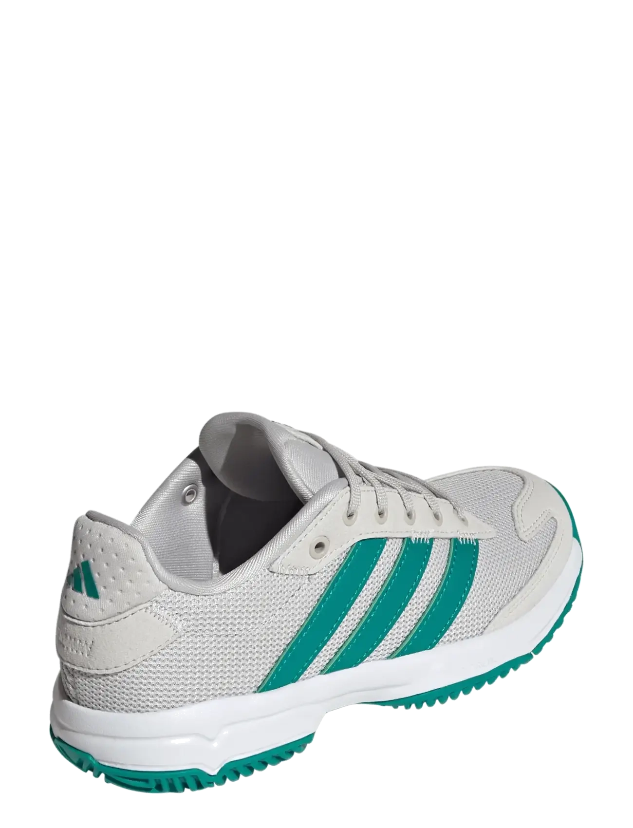 adidas Performance - Stabil Jr - løbesko - greone/eqtgrn/ftwwht - 3