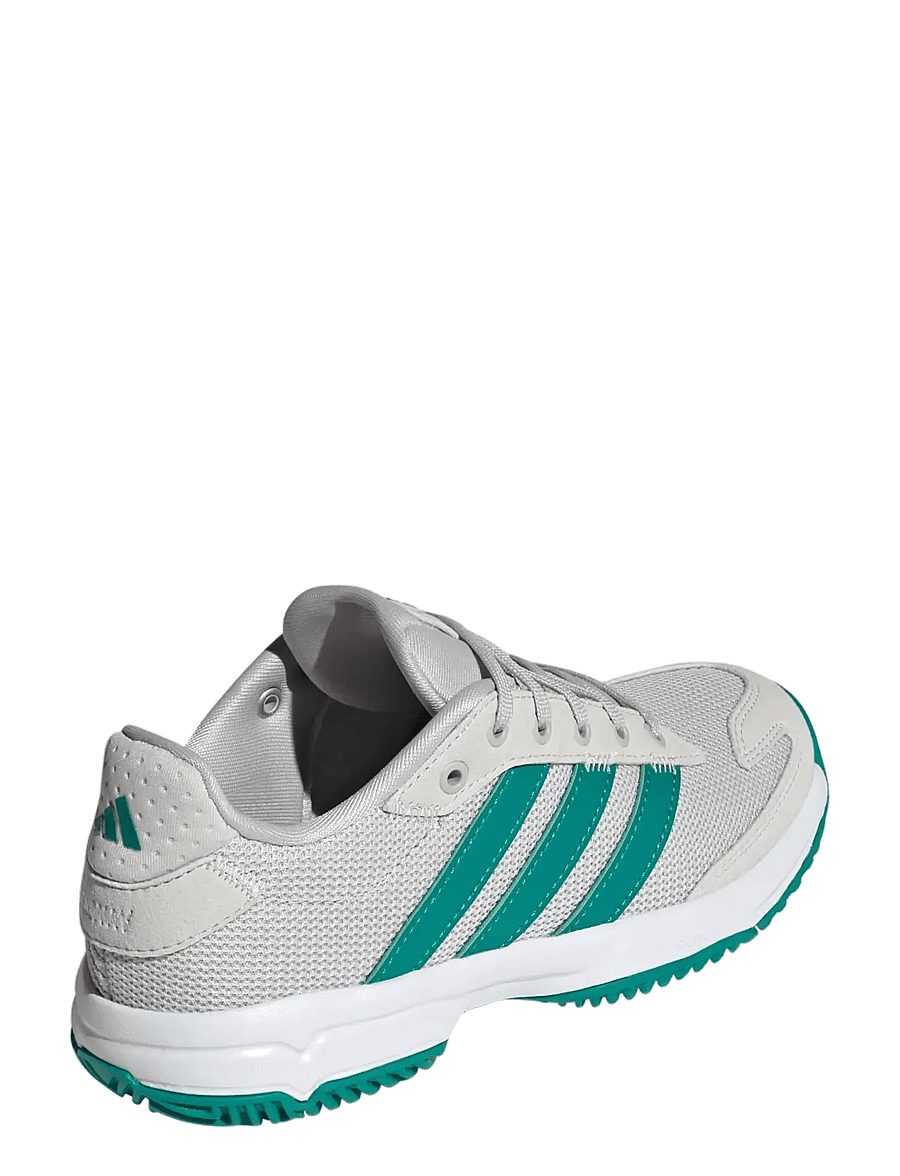 adidas Performance - Stabil Jr - laufschuhe - greone/eqtgrn/ftwwht - 3