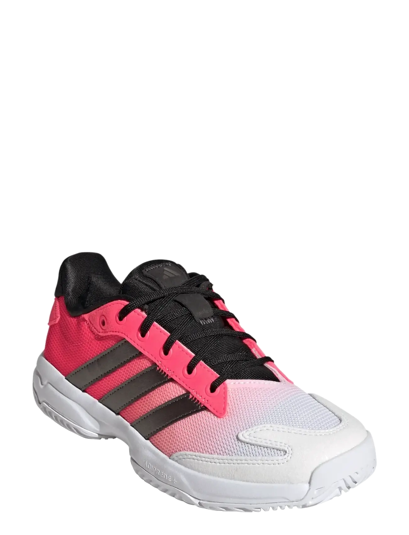 adidas Performance Stabil Jr, 33.5, Pink, Sportssko > Løbetræningssko, Børn