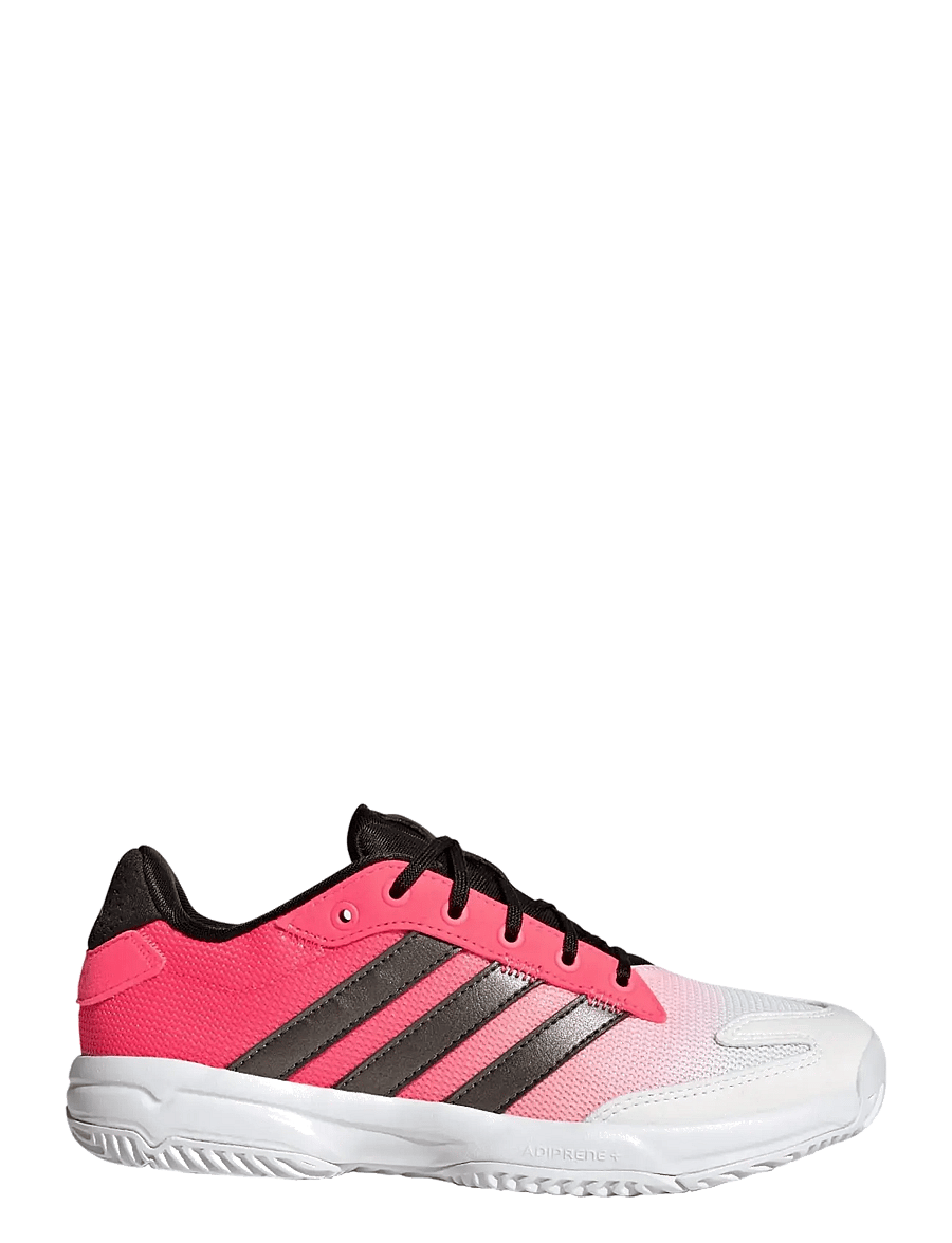 adidas Performance - Stabil Jr - laufschuhe - soltur/trgrme/cblack - 1